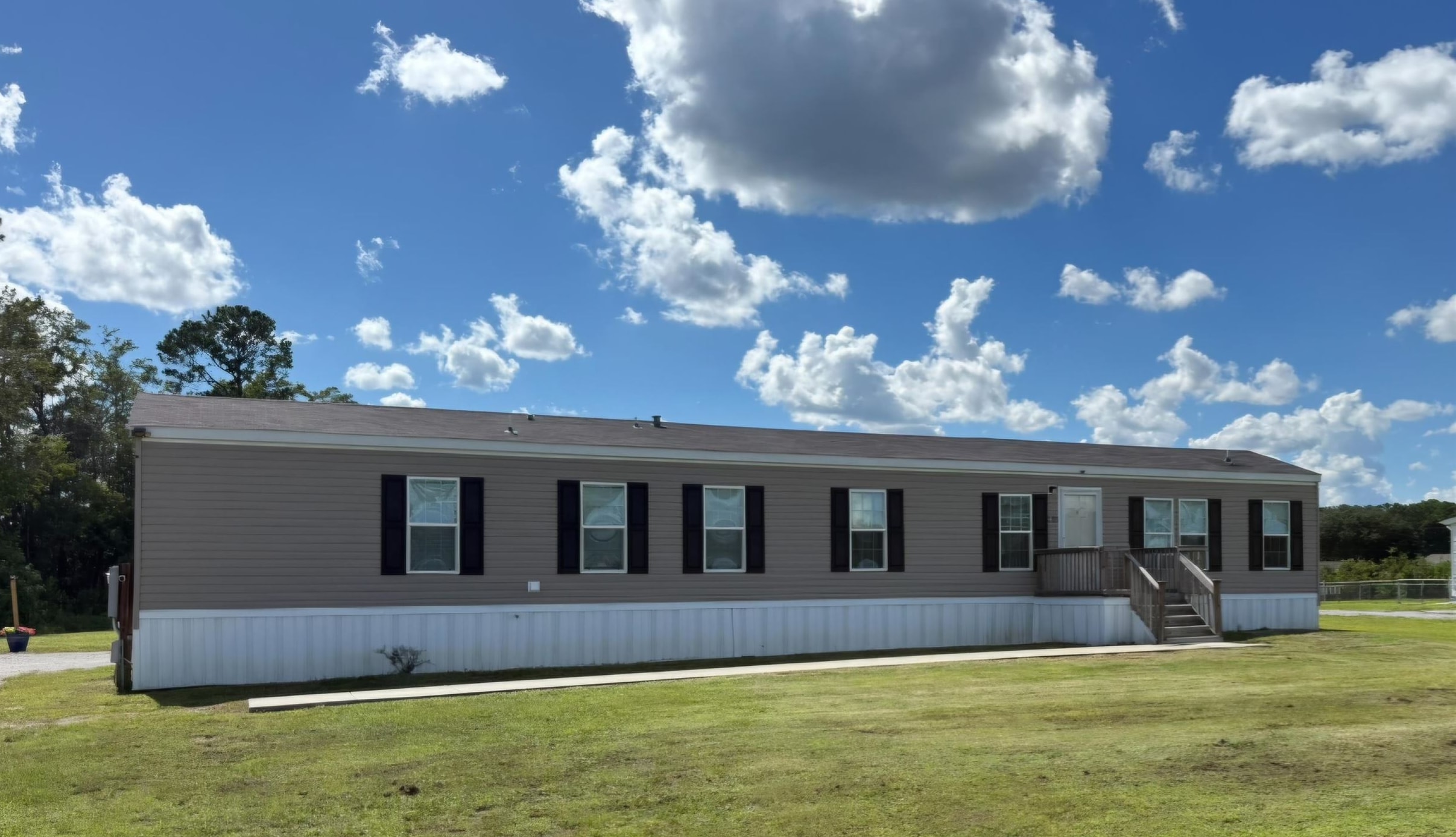 3300 Marshland Rd. Property Photo 1