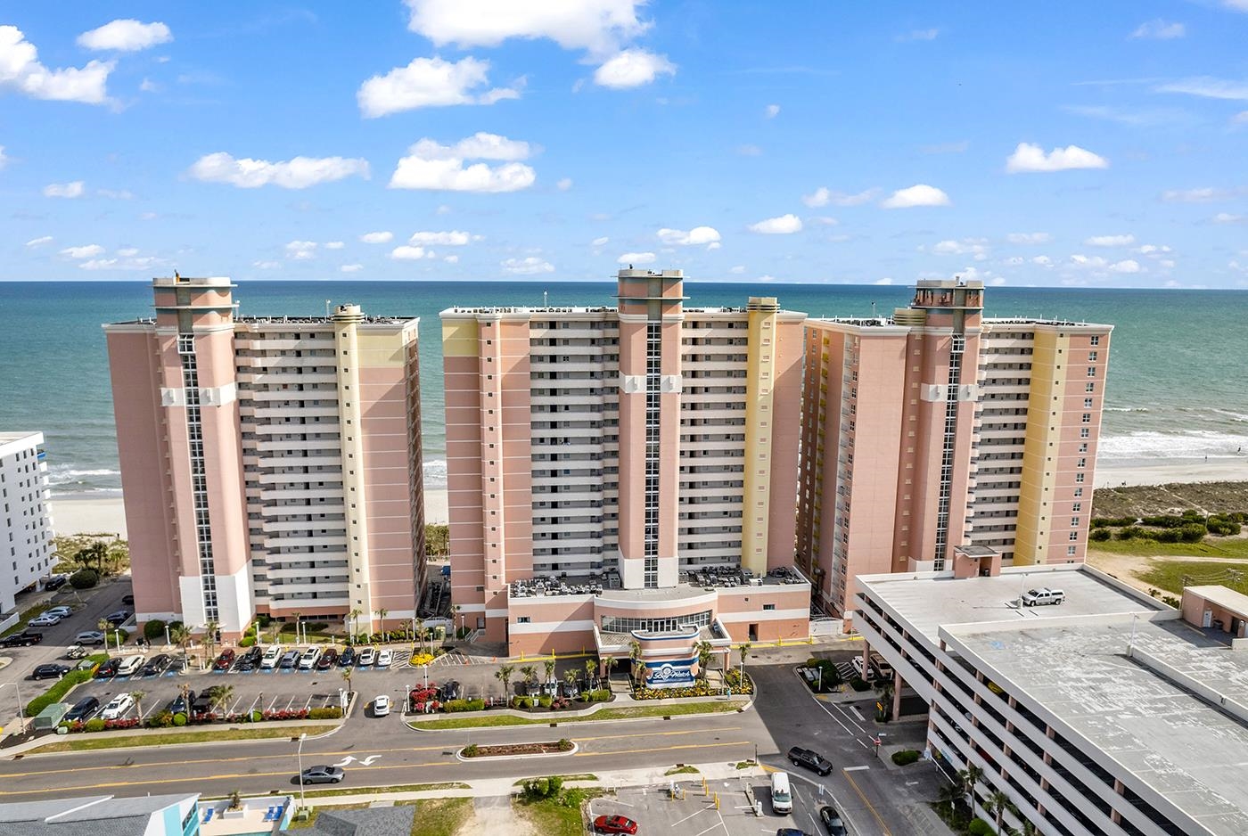 2701 S Ocean Blvd. Property Photo 1