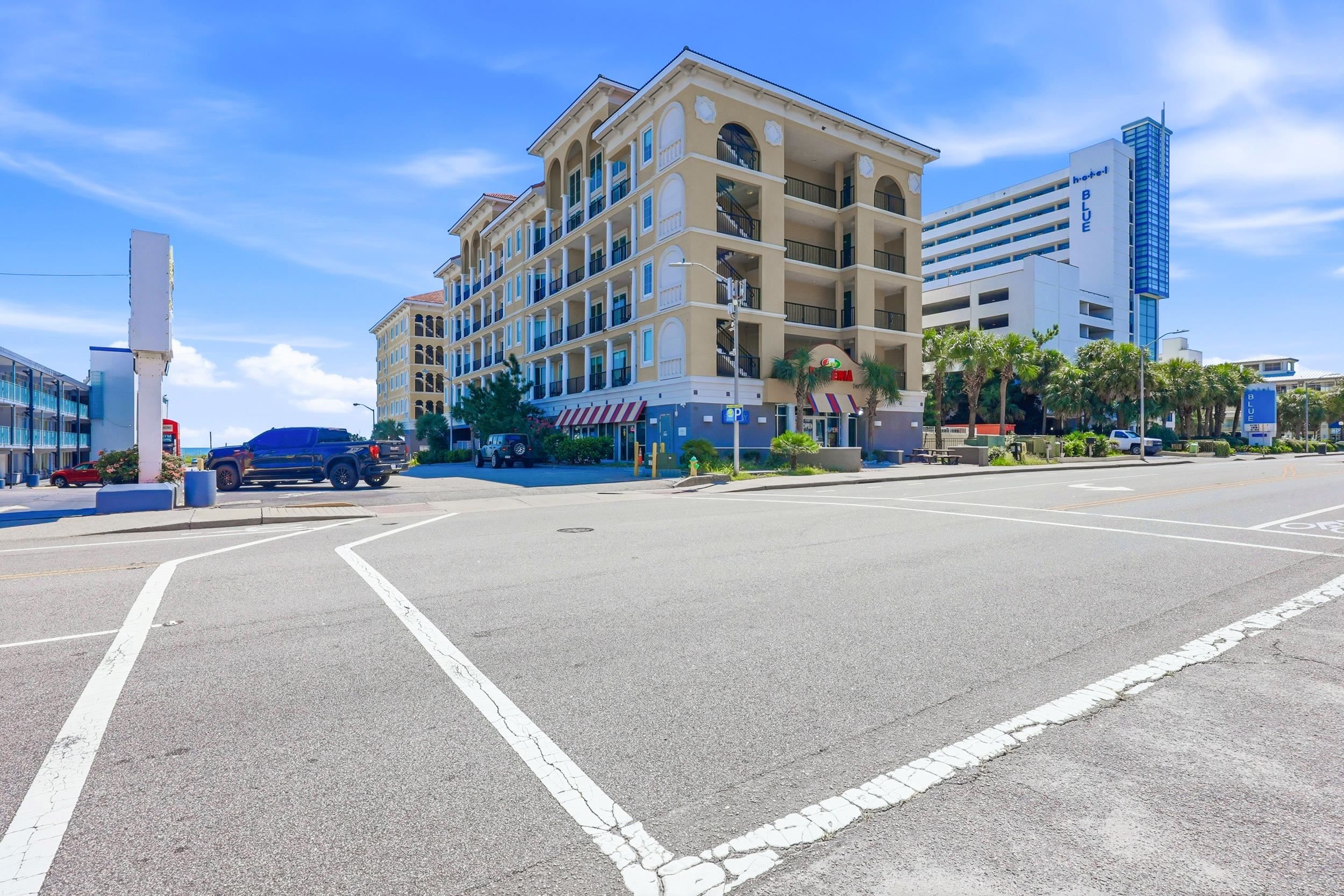 701 S Ocean Blvd. Property Photo 6