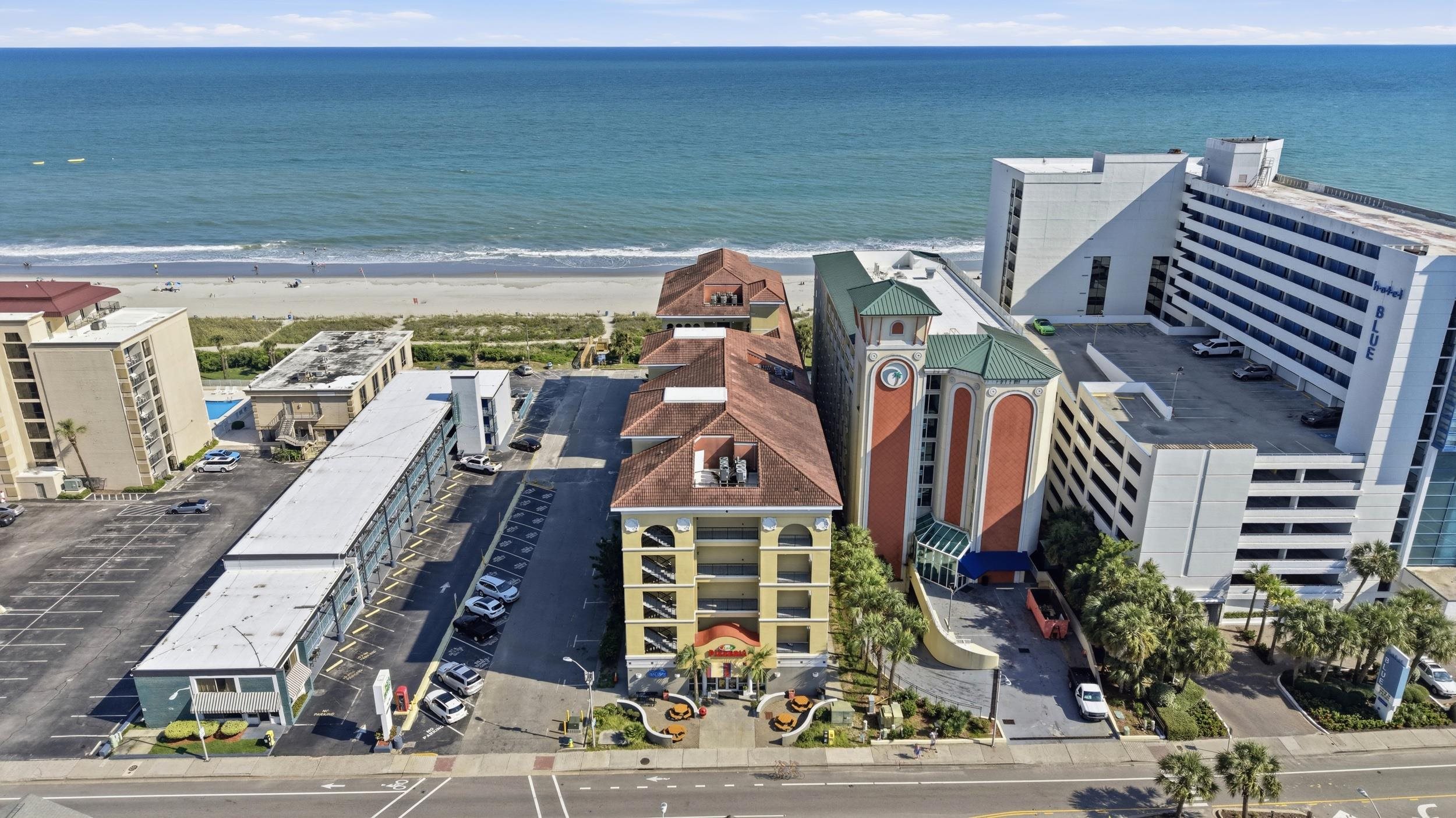 701 S Ocean Blvd. Property Photo 8