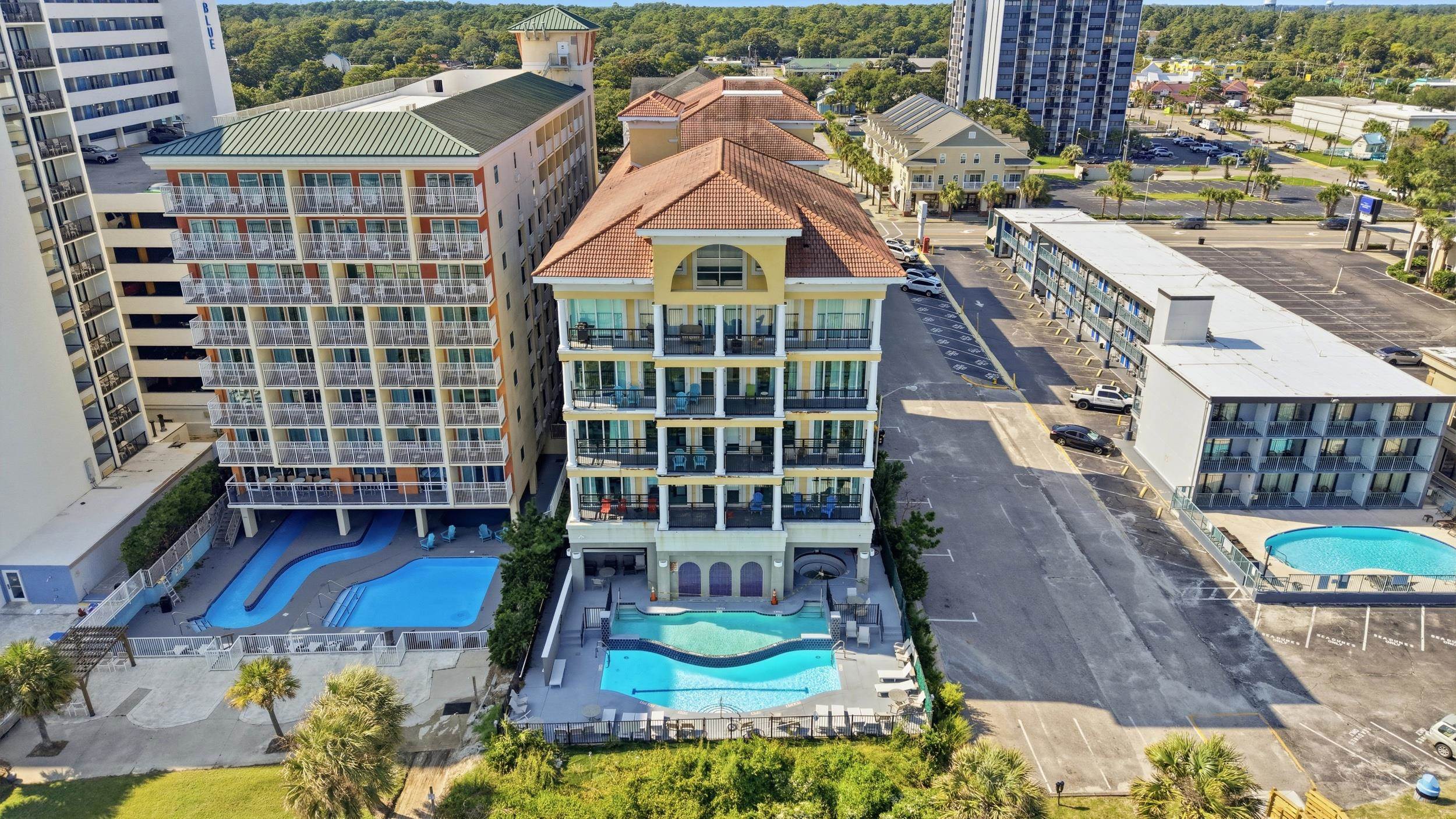 701 S Ocean Blvd. Property Photo 15