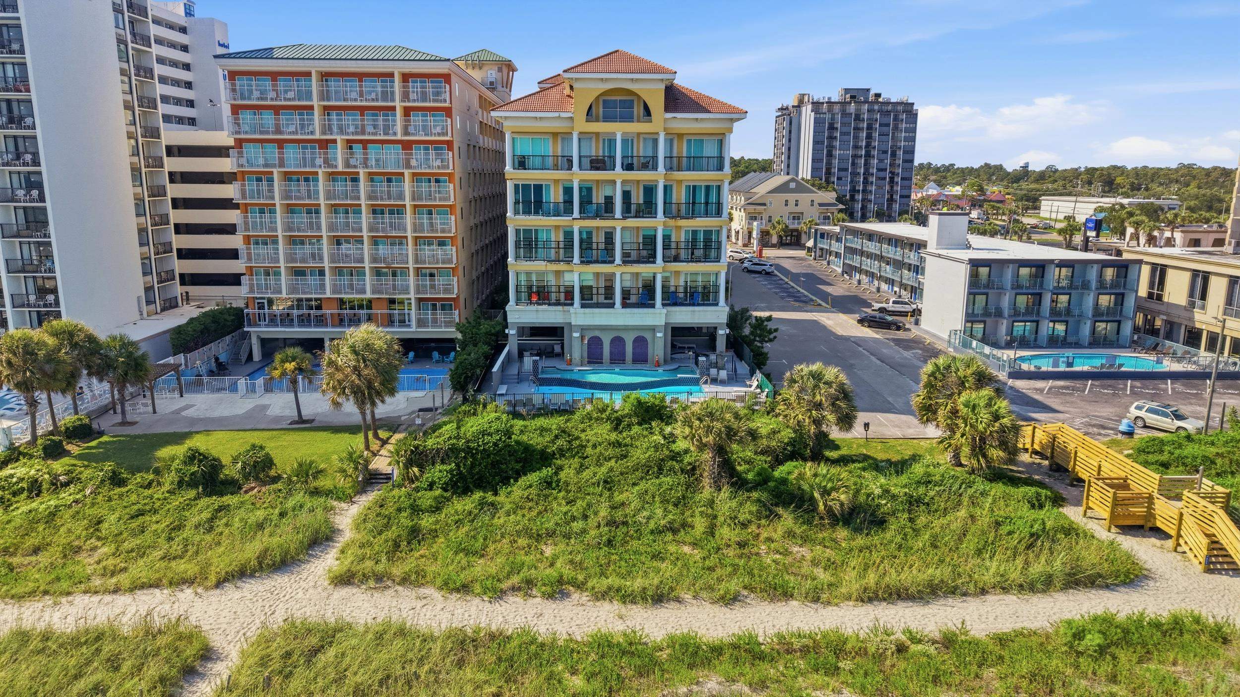 701 S Ocean Blvd. Property Photo 16