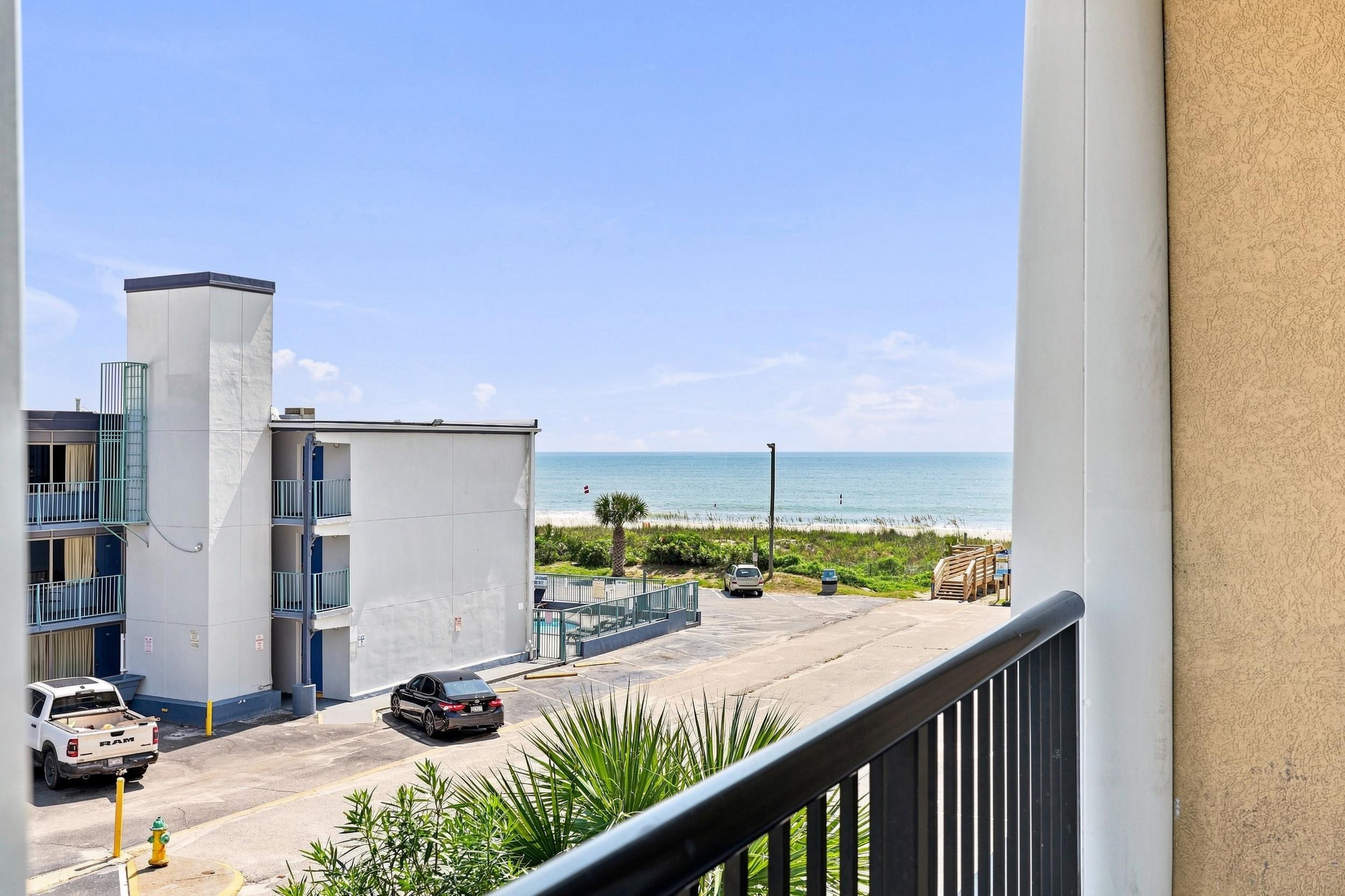 701 S Ocean Blvd. Property Photo 35