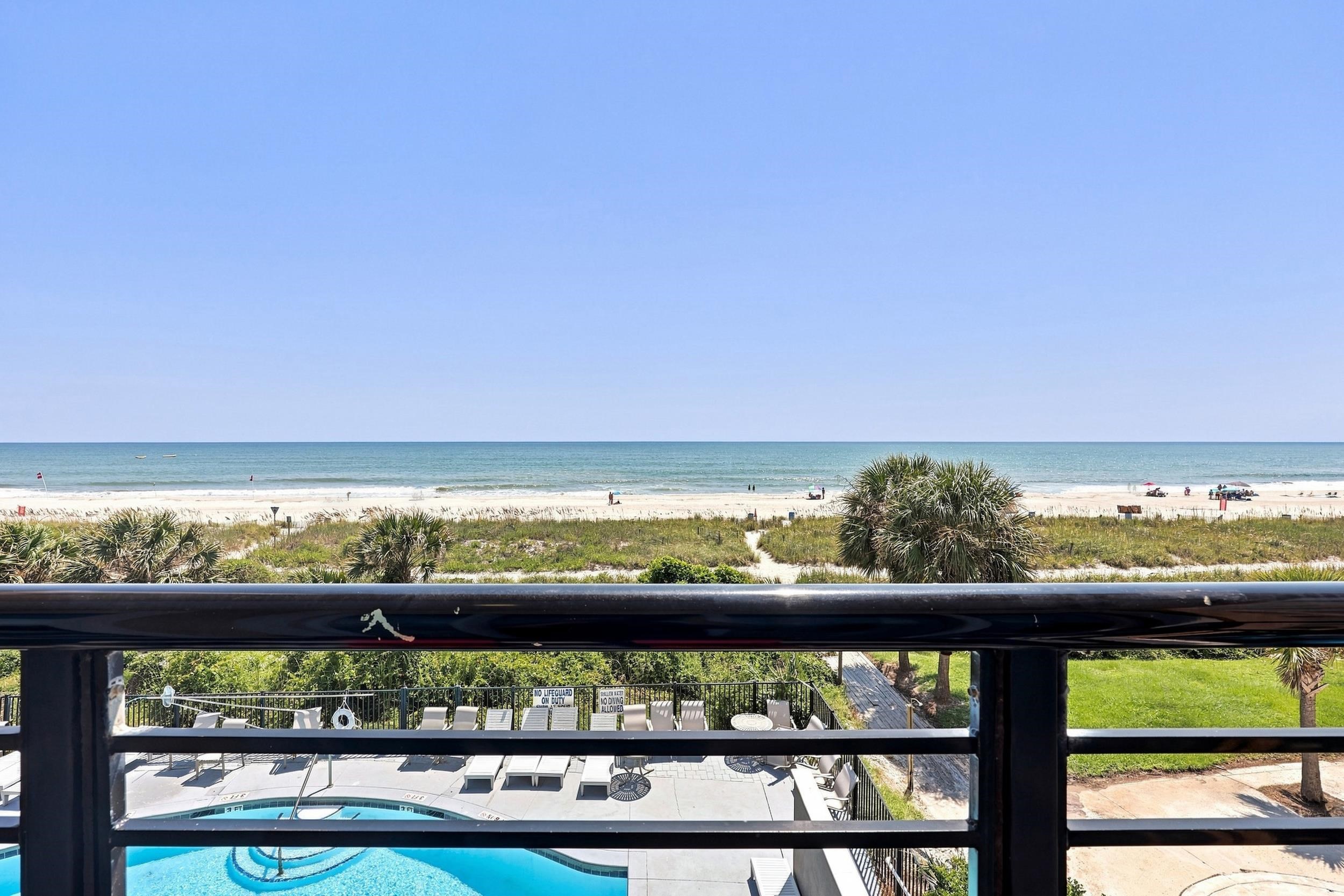 701 S Ocean Blvd. Property Photo 46