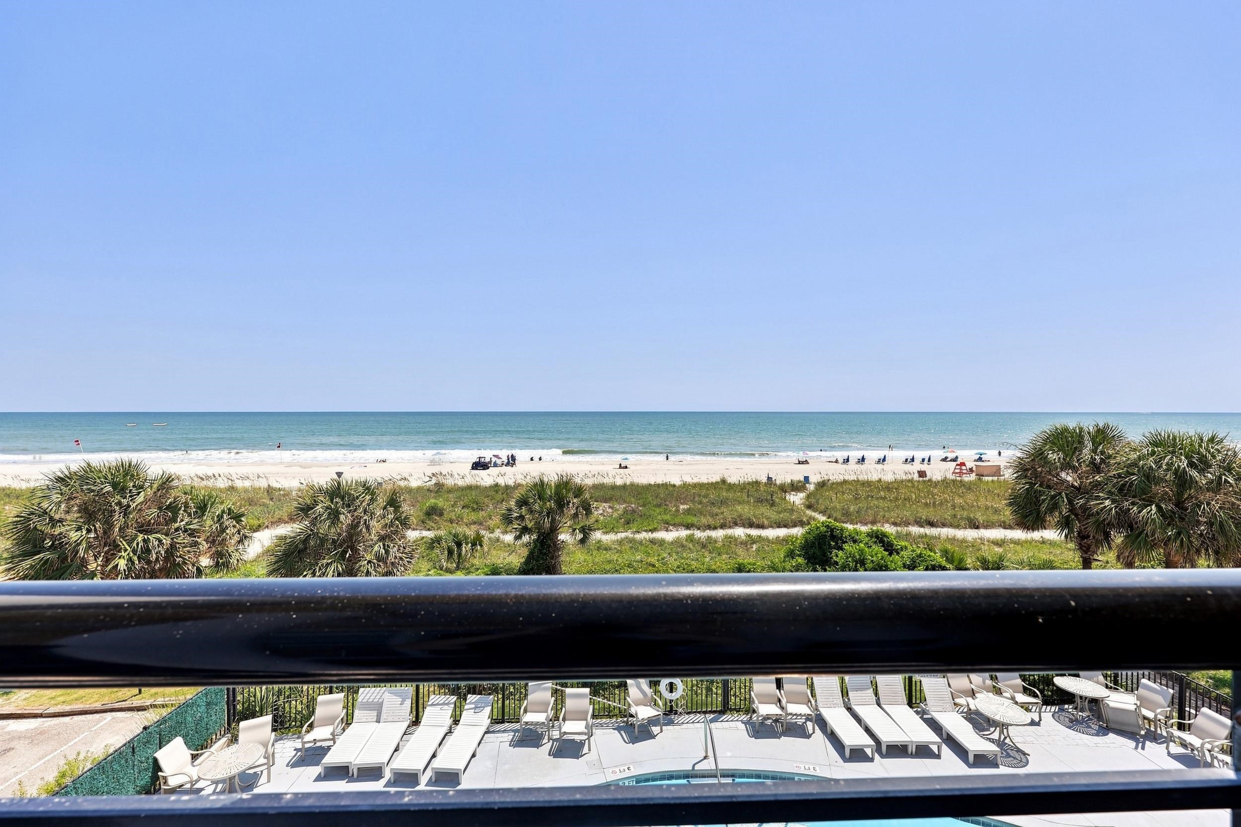 701 S Ocean Blvd. Property Photo 50