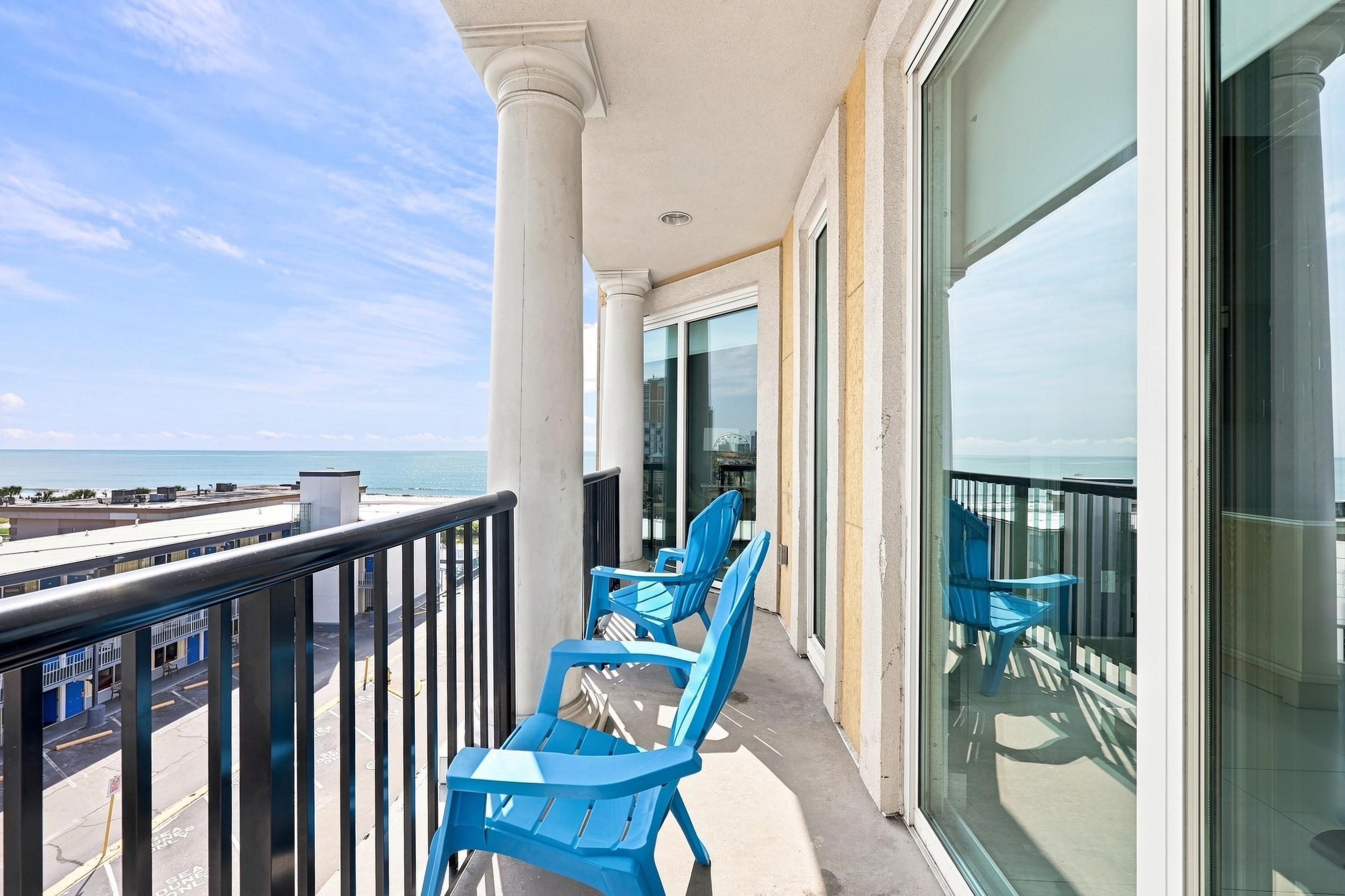 701 S Ocean Blvd. Property Photo 83
