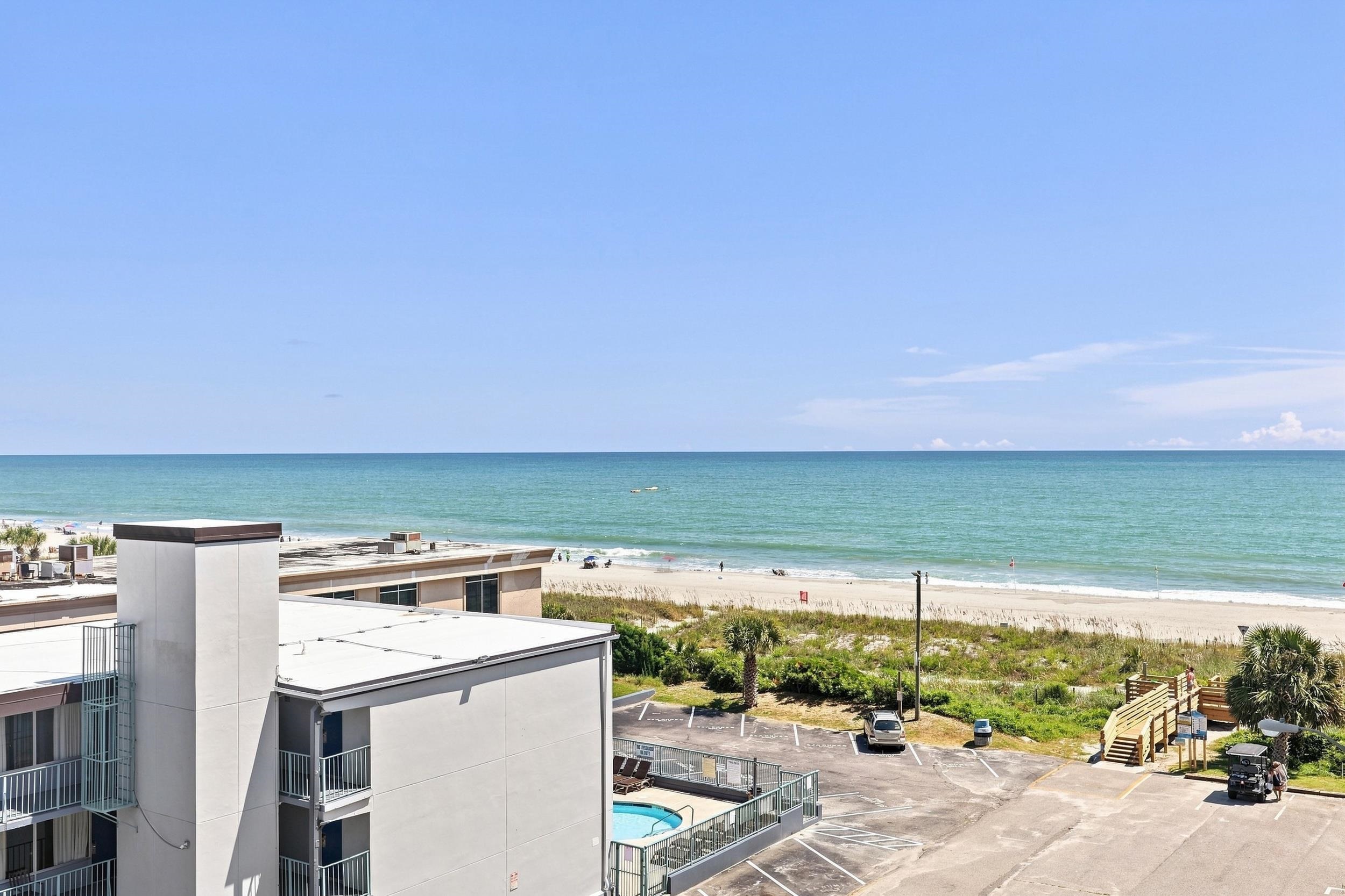 701 S Ocean Blvd. Property Photo 89