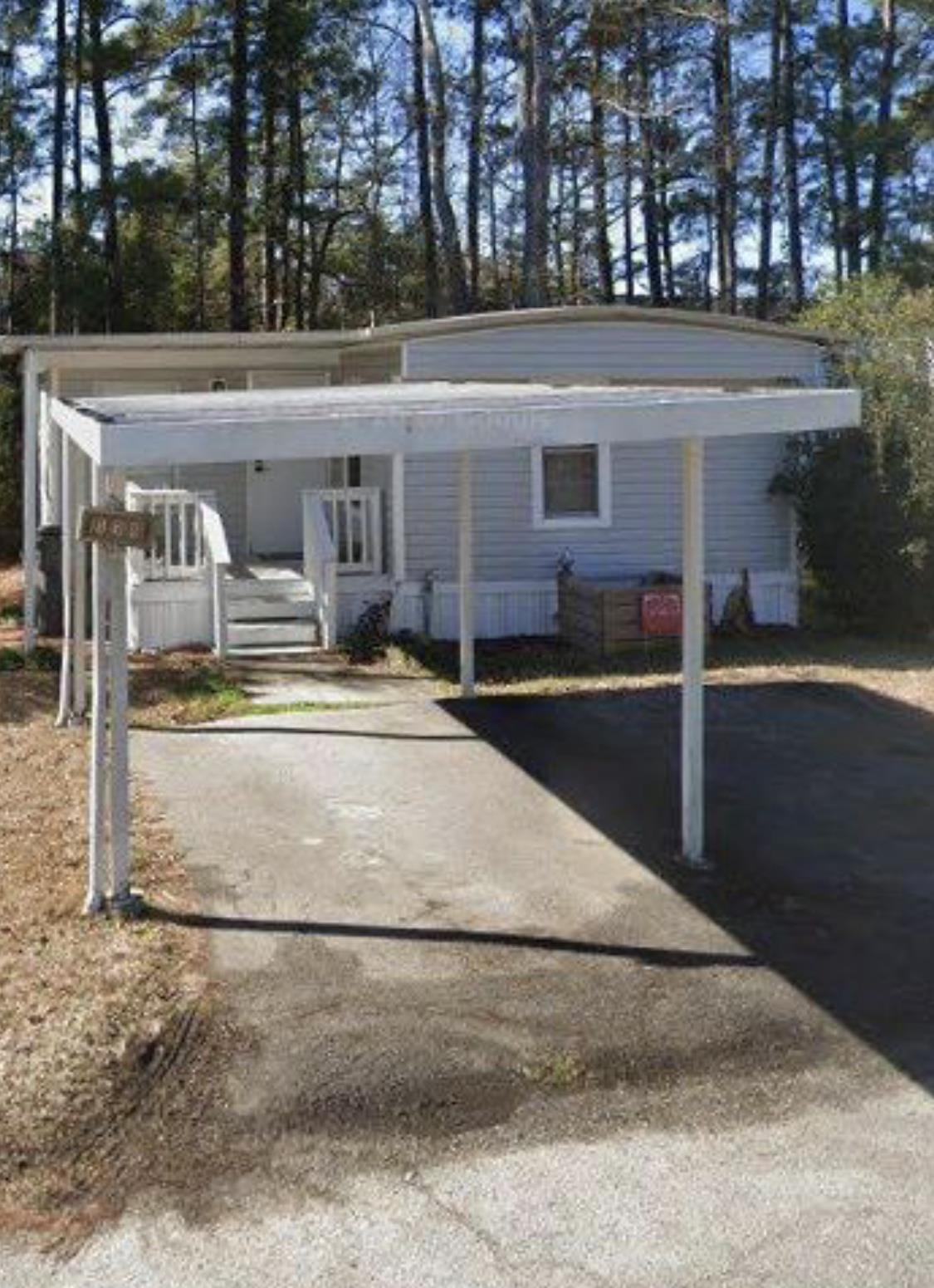 138 Offshore Dr. Property Photo 1