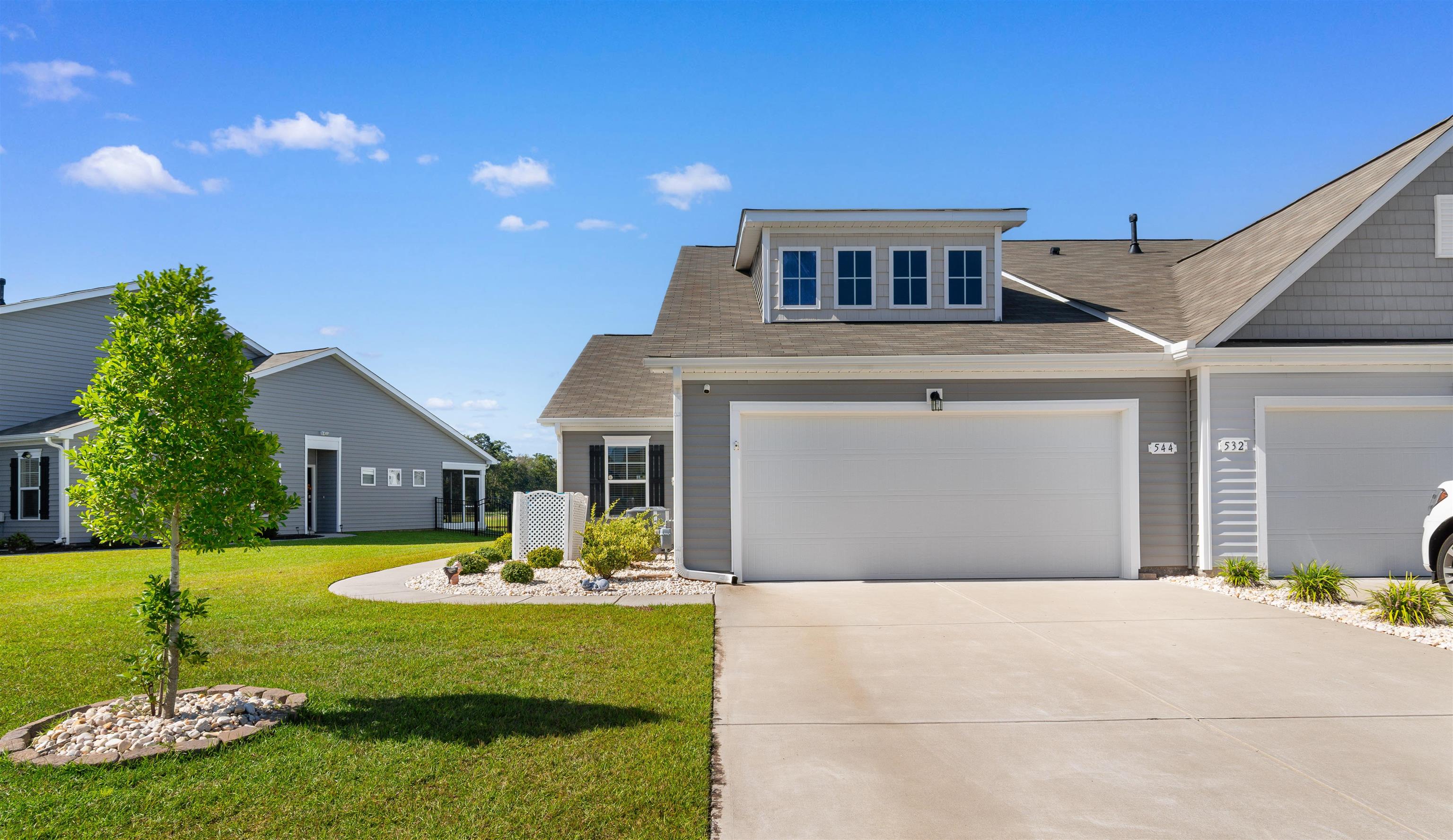 544 Courtridge Loop Property Photo 1