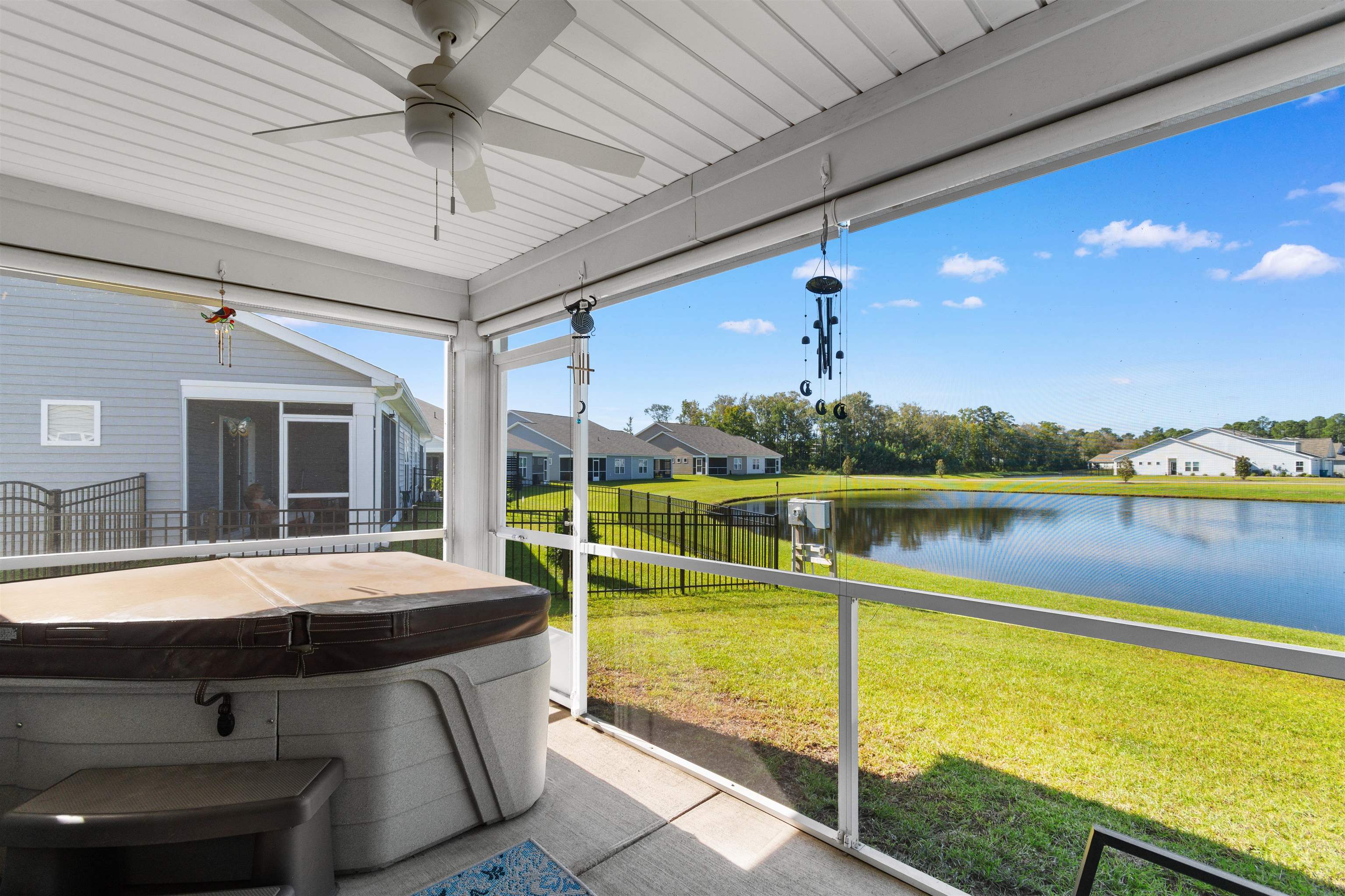 544 Courtridge Loop Property Photo 3