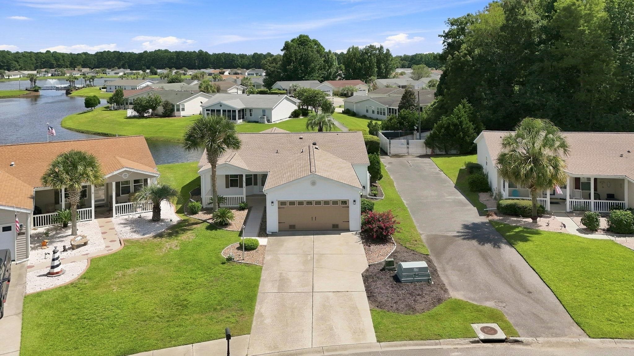 225 Wellspring Dr. Property Photo 2