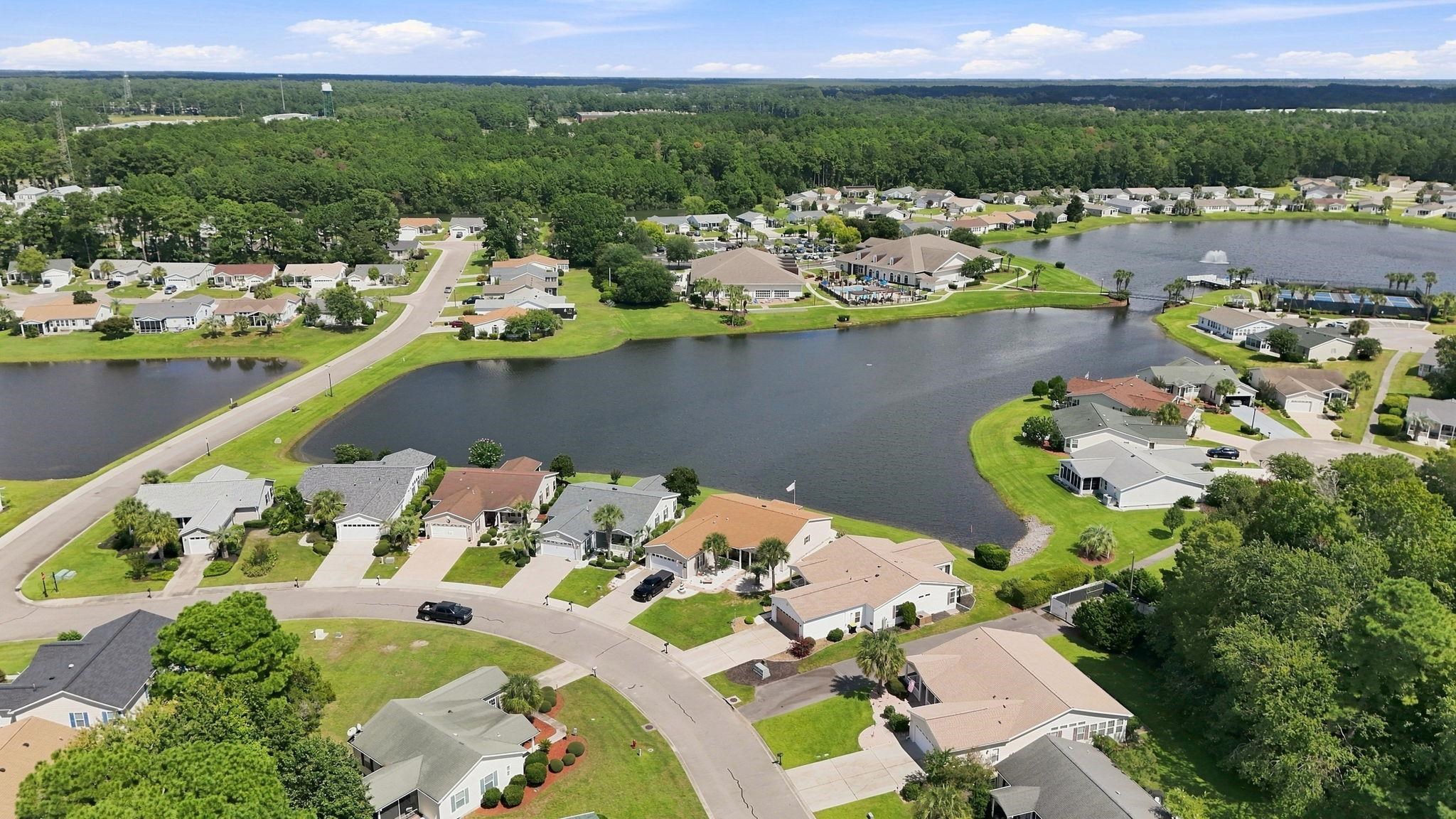 225 Wellspring Dr. Property Photo 3