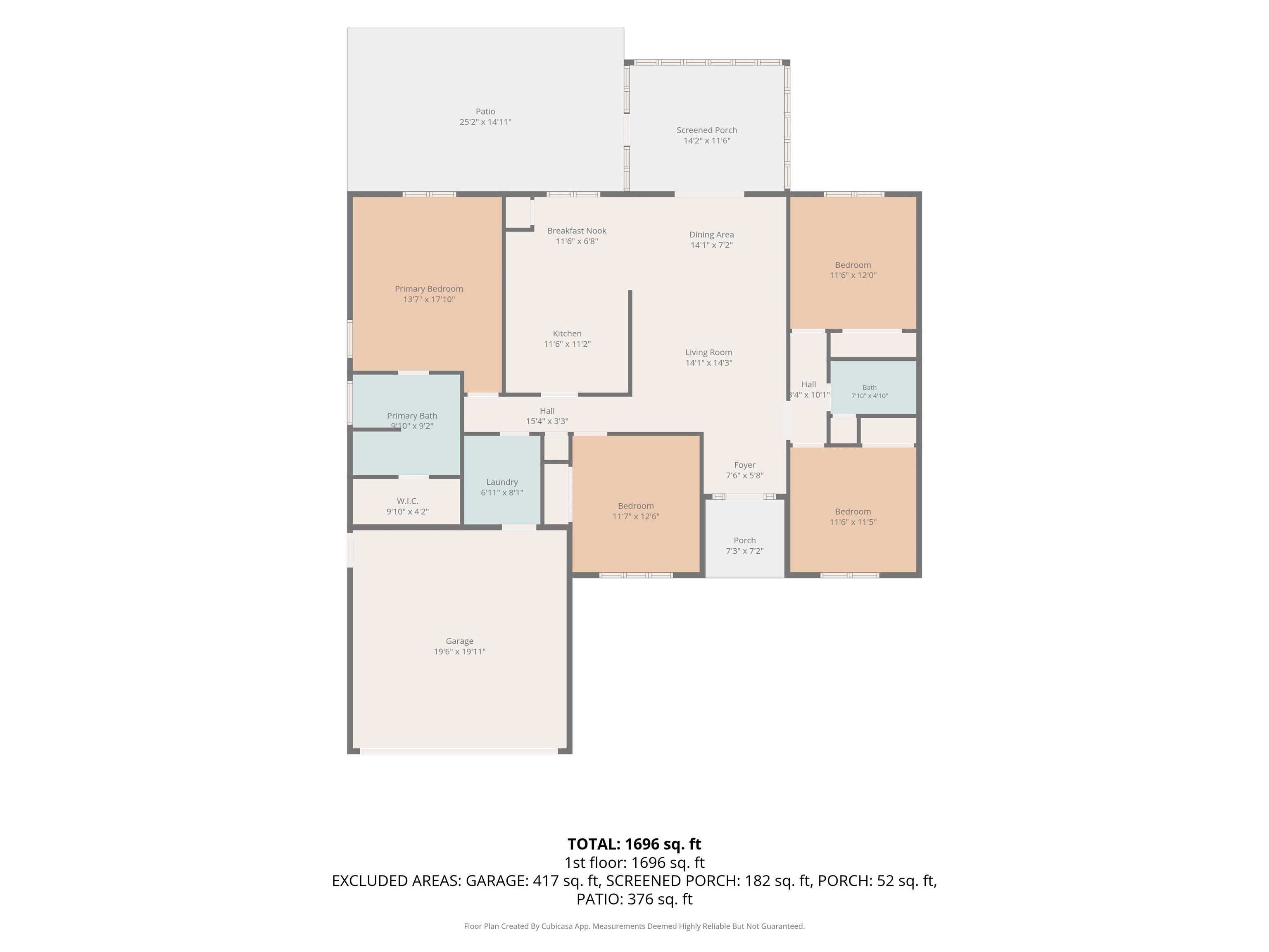 213 Jericho Ct. Property Photo 44