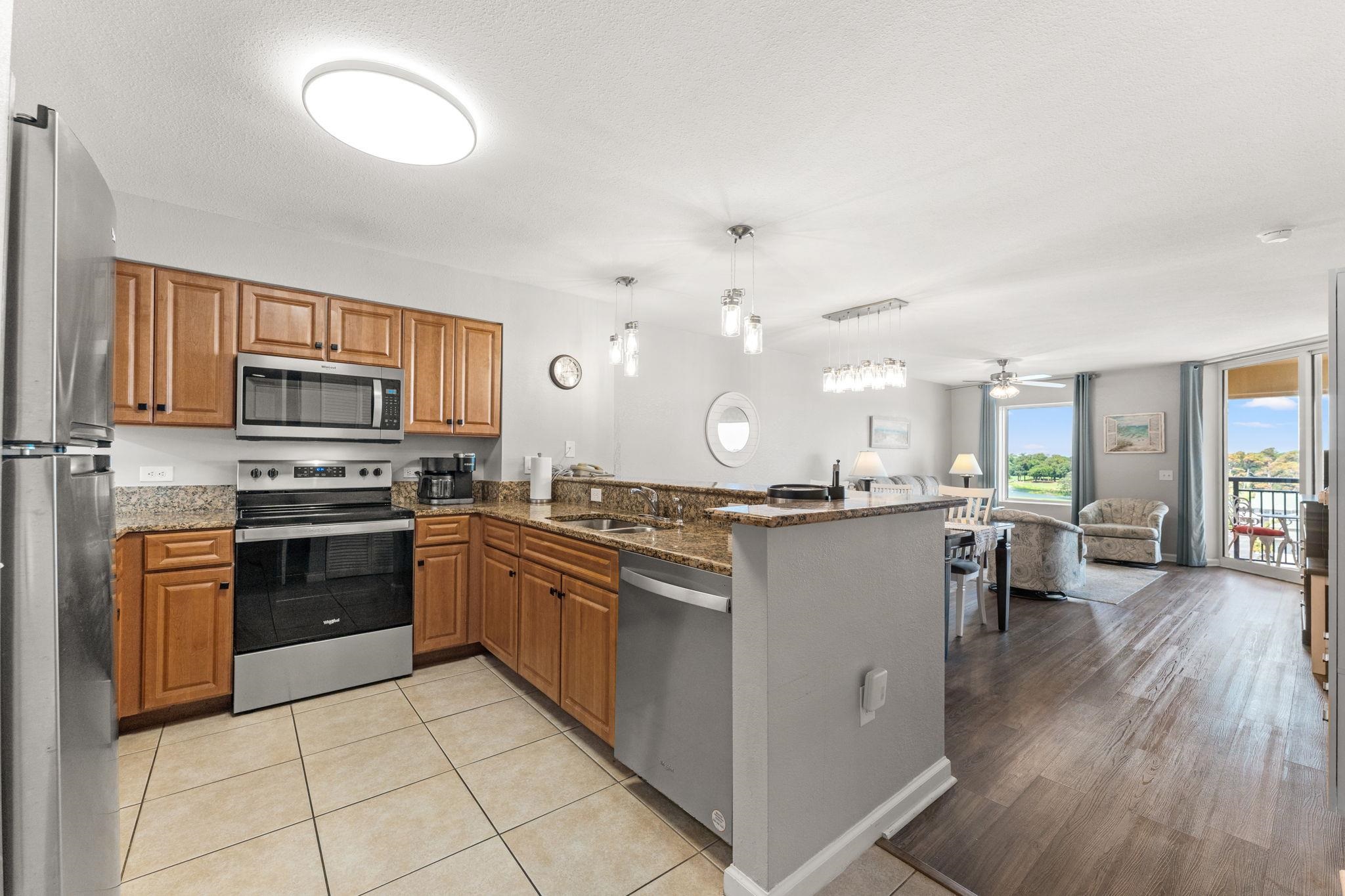 1819 N Ocean Blvd. Property Photo 4