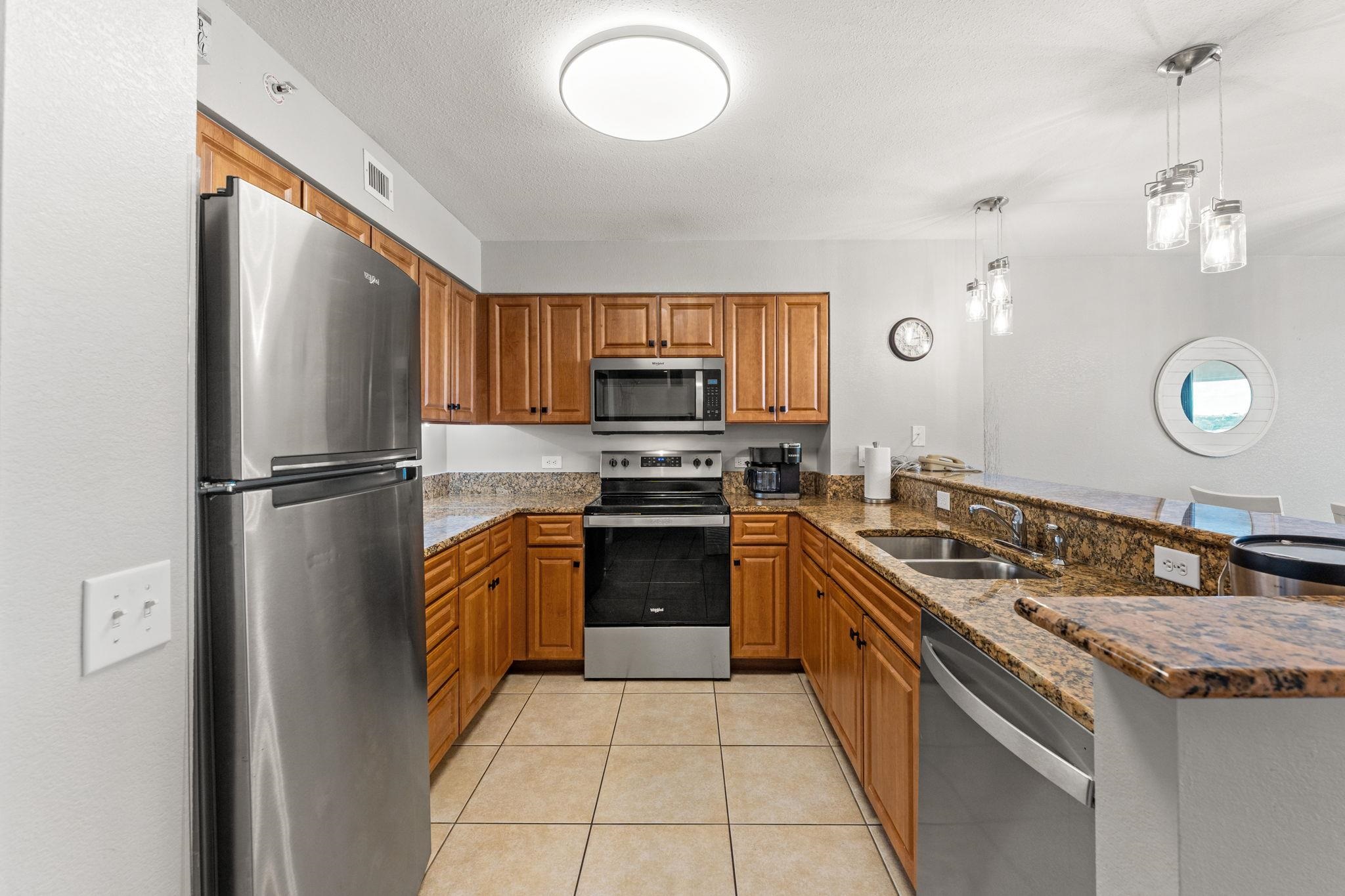 1819 N Ocean Blvd. Property Photo 5