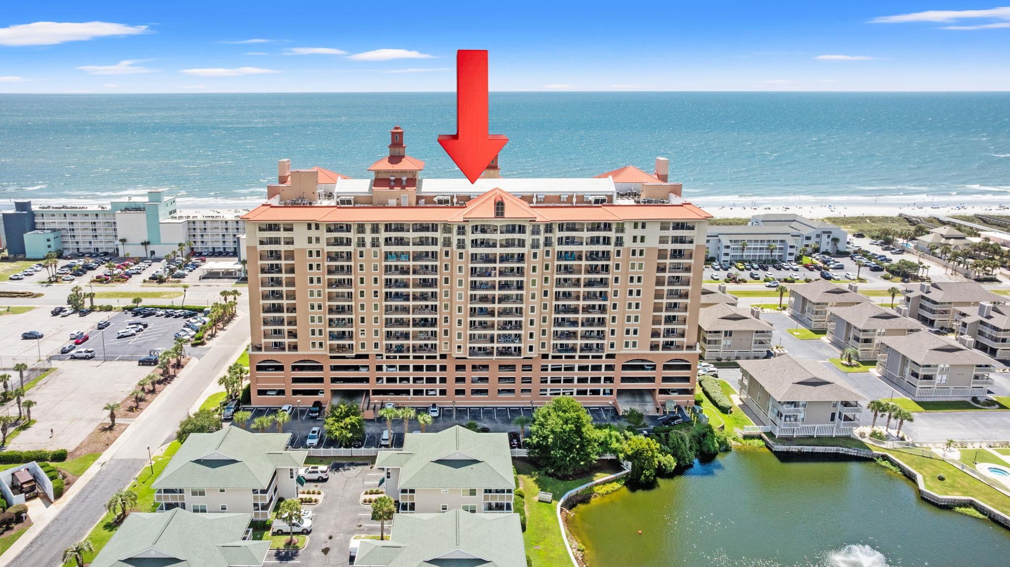 1819 N Ocean Blvd. Property Photo 40