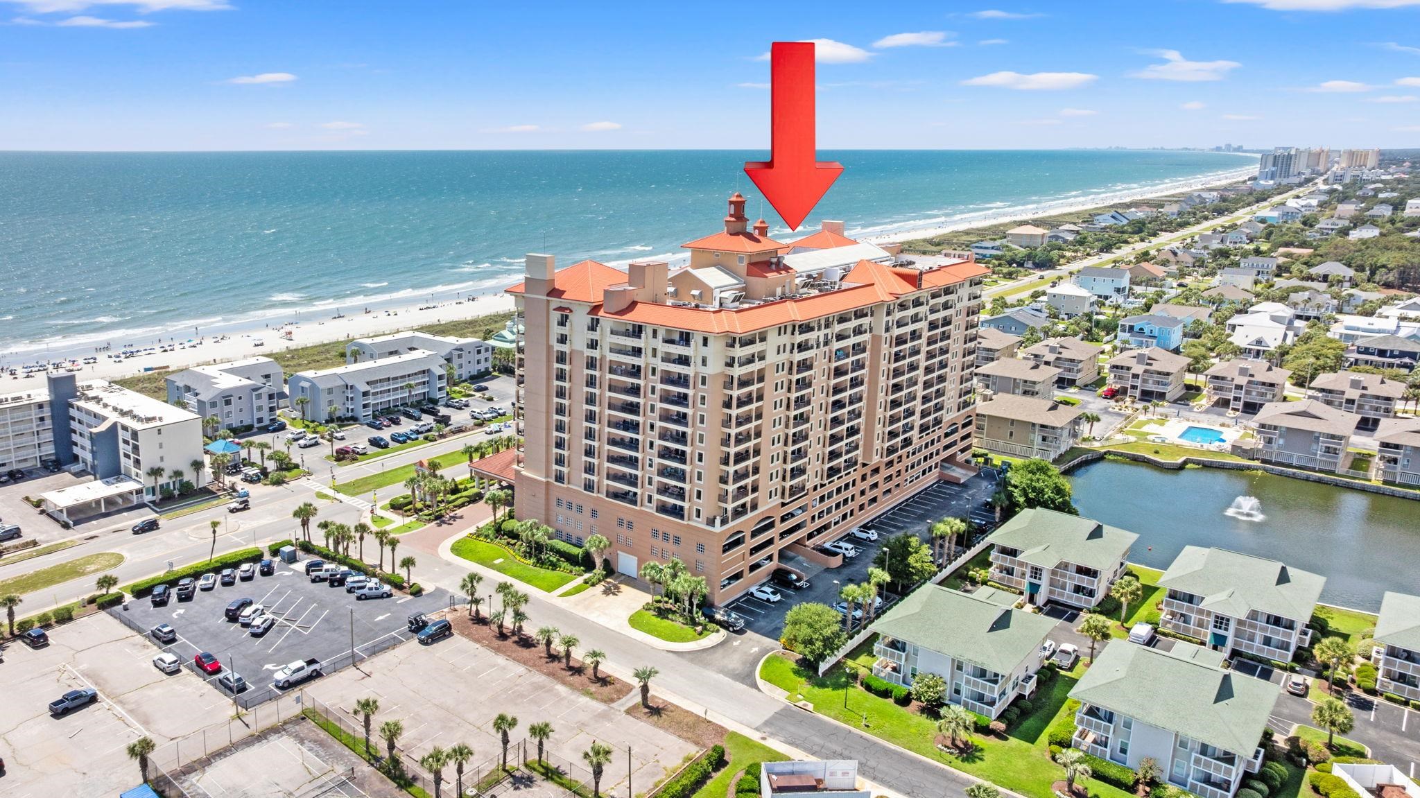 1819 N Ocean Blvd. Property Photo 41