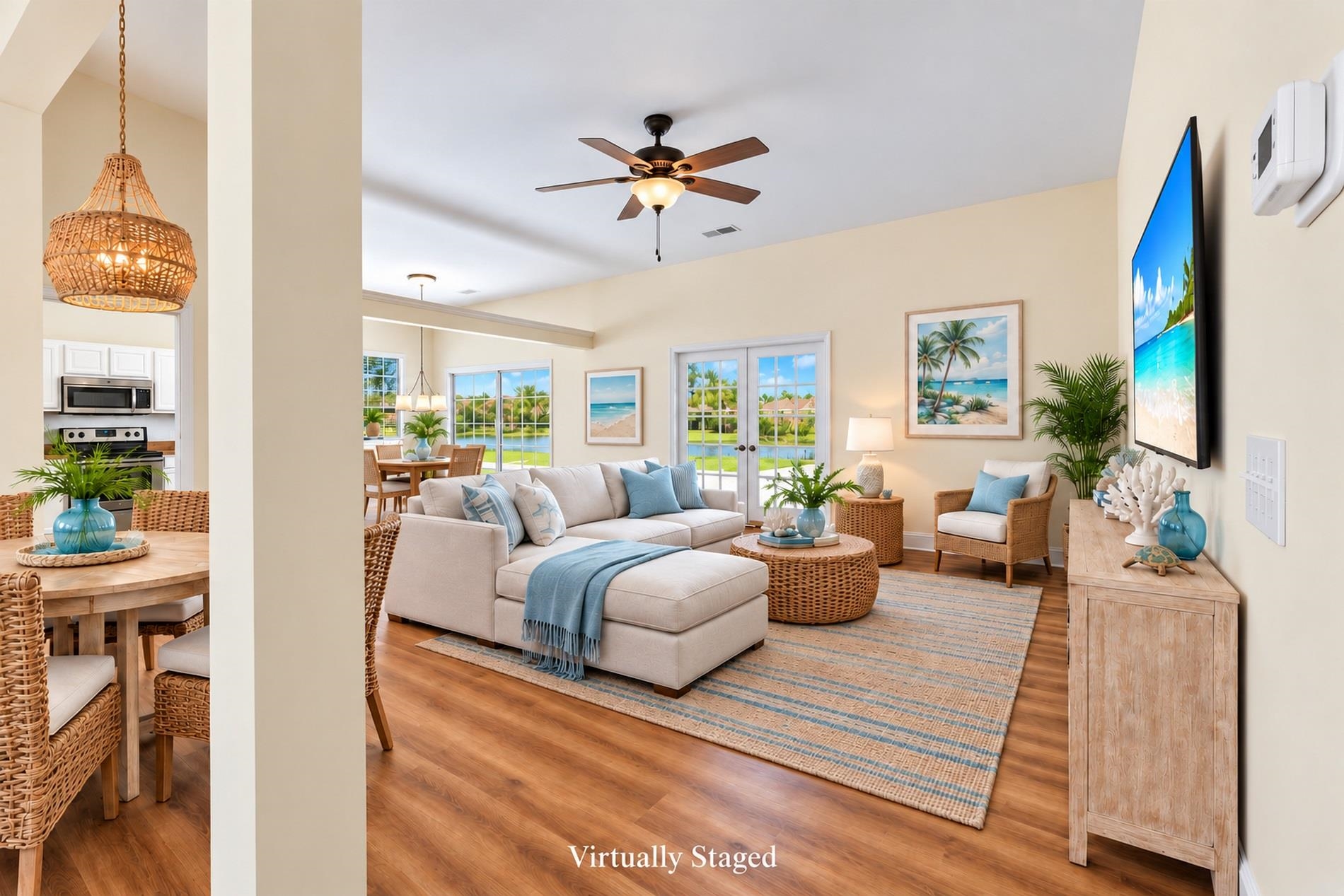 5911 Bridlewood Rd. Property Photo 3