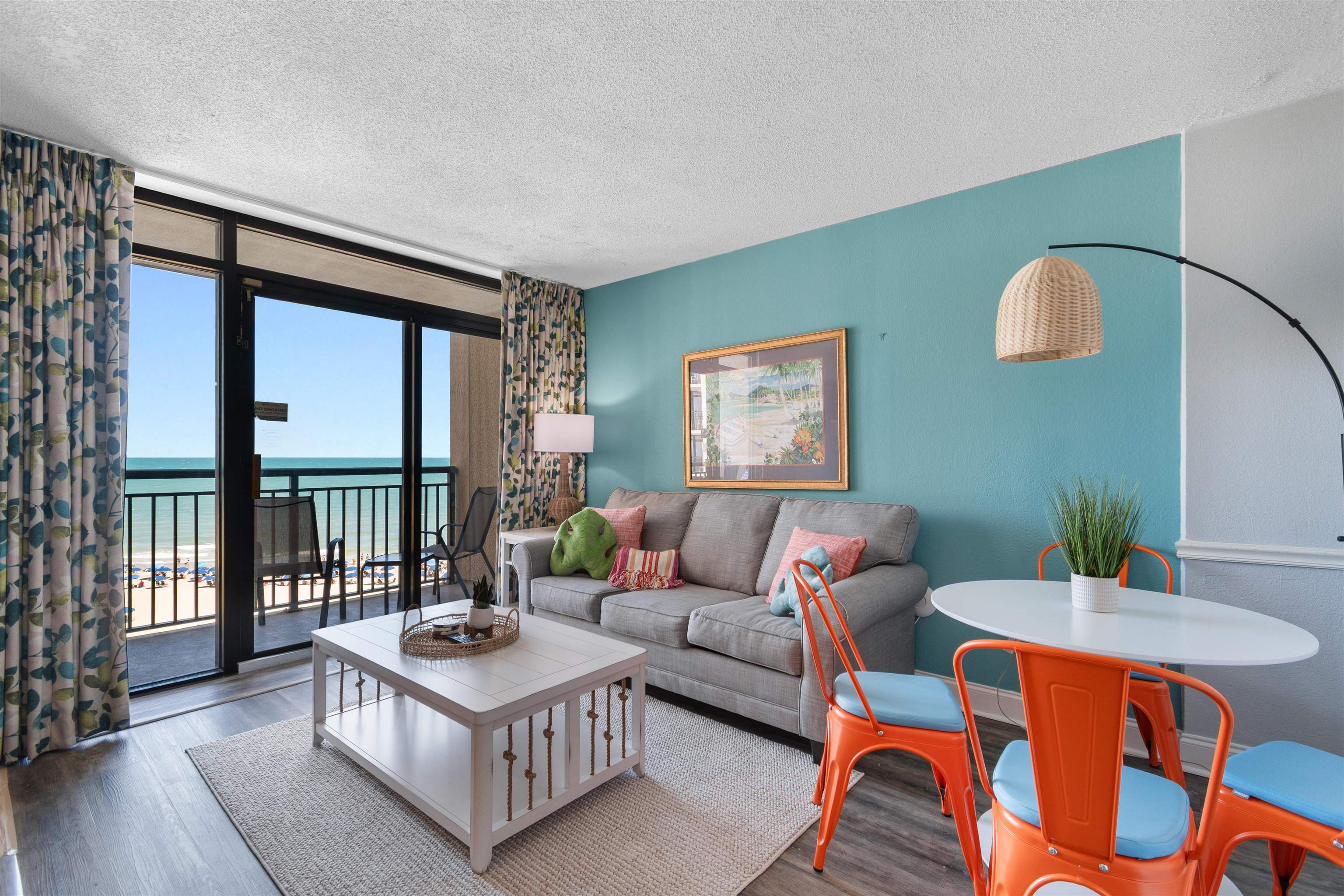 4800 South Ocean Blvd. Property Photo 5
