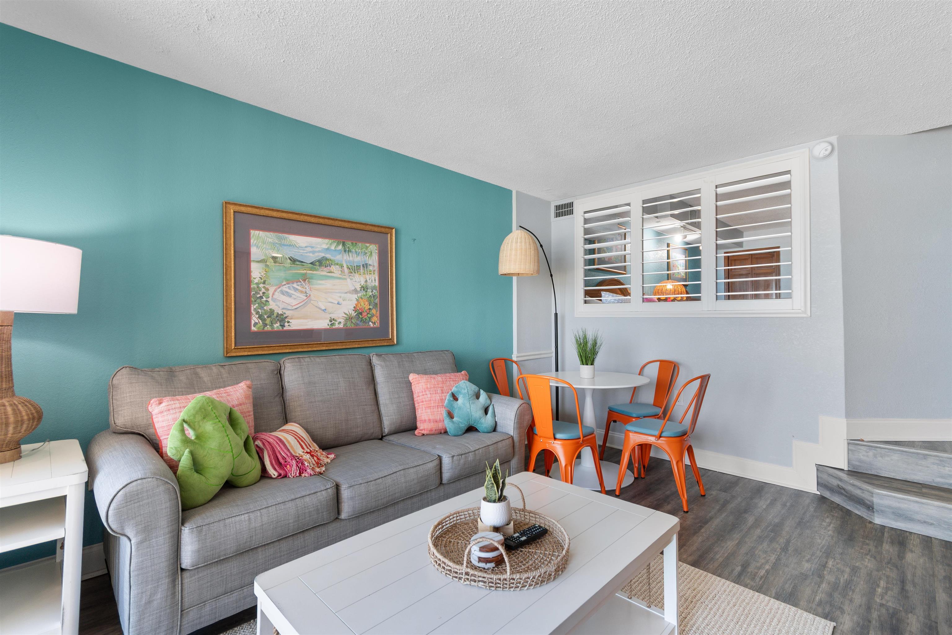 4800 South Ocean Blvd. Property Photo 8