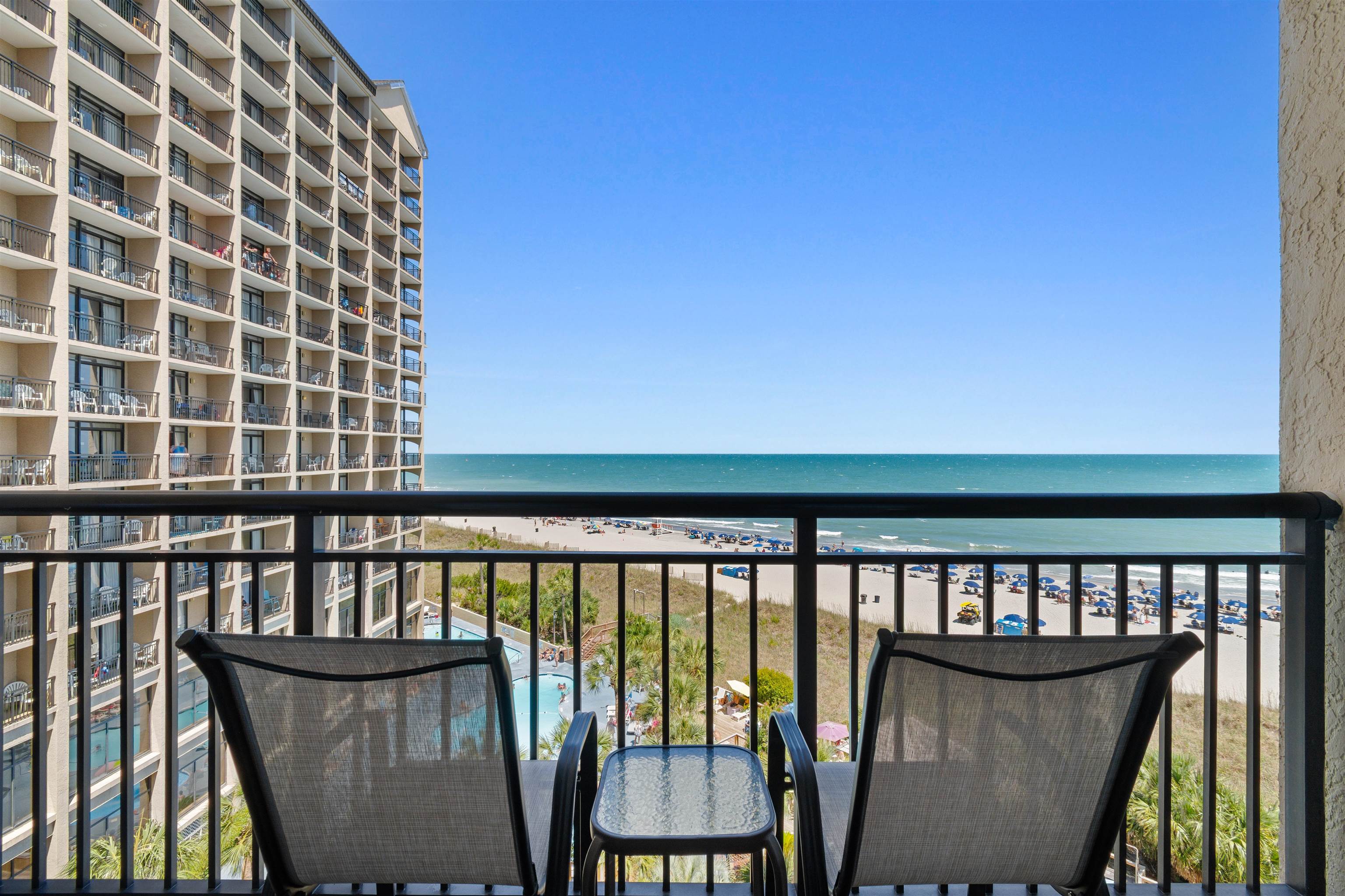 4800 South Ocean Blvd. Property Photo 22