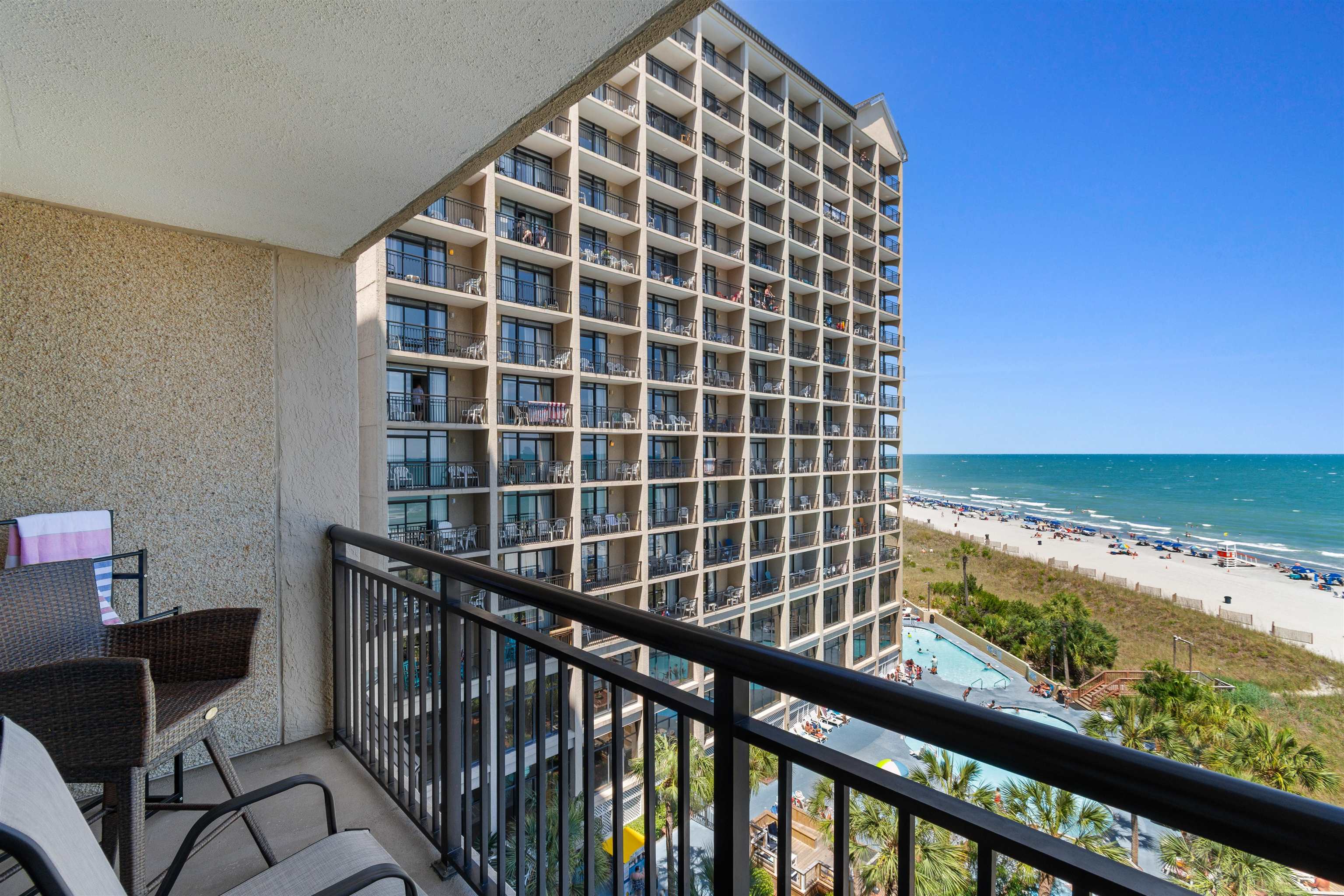 4800 South Ocean Blvd. Property Photo 23
