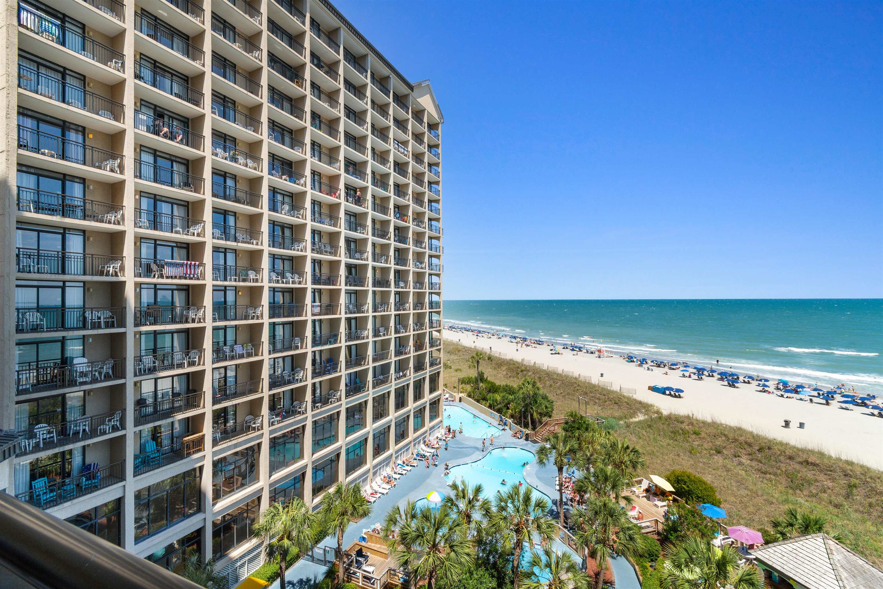 4800 South Ocean Blvd. Property Photo 24
