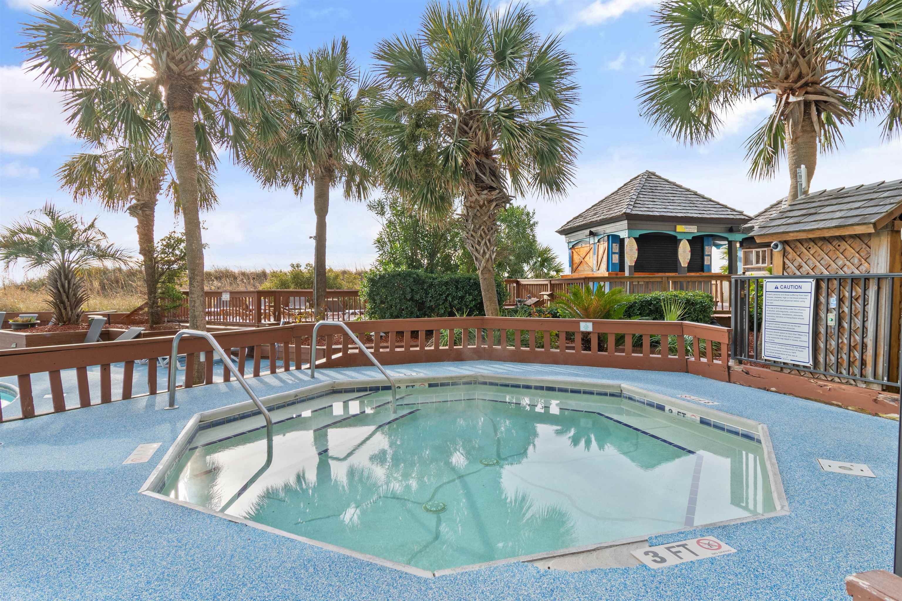 4800 South Ocean Blvd. Property Photo 36