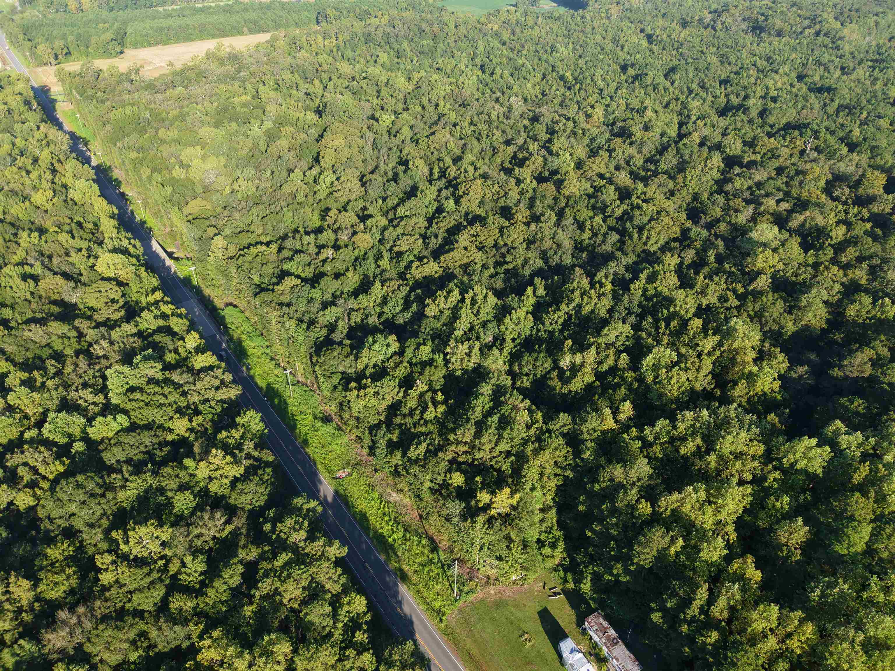 Tbd Adrian Hwy. Property Photo 2