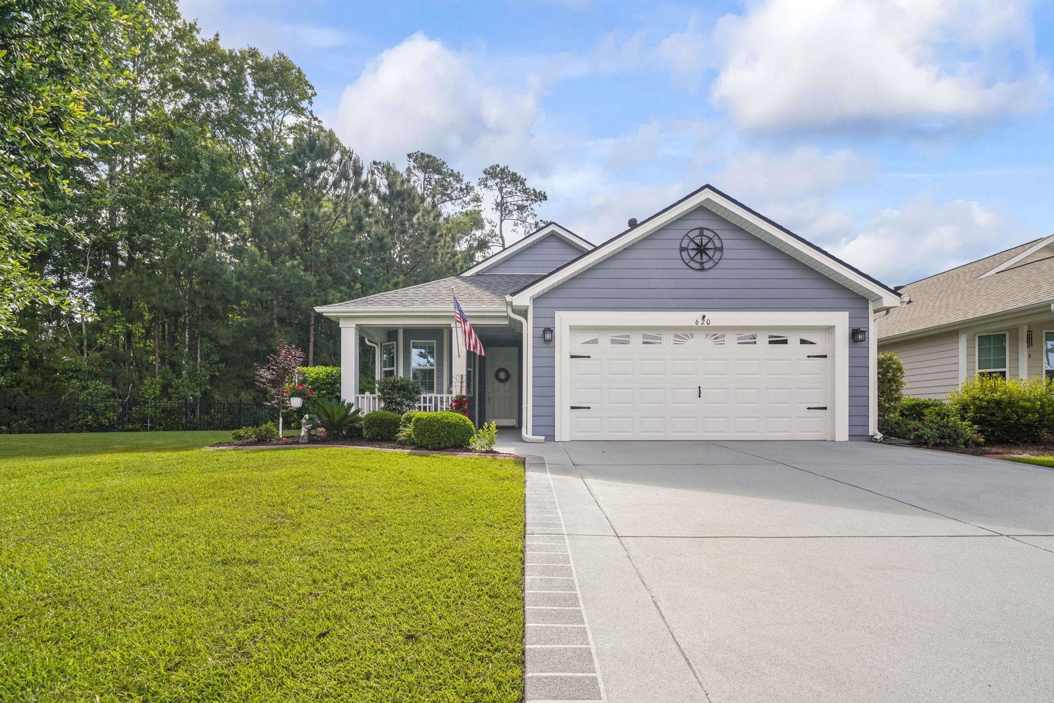 620 Grand Cypress Way Property Photo 1