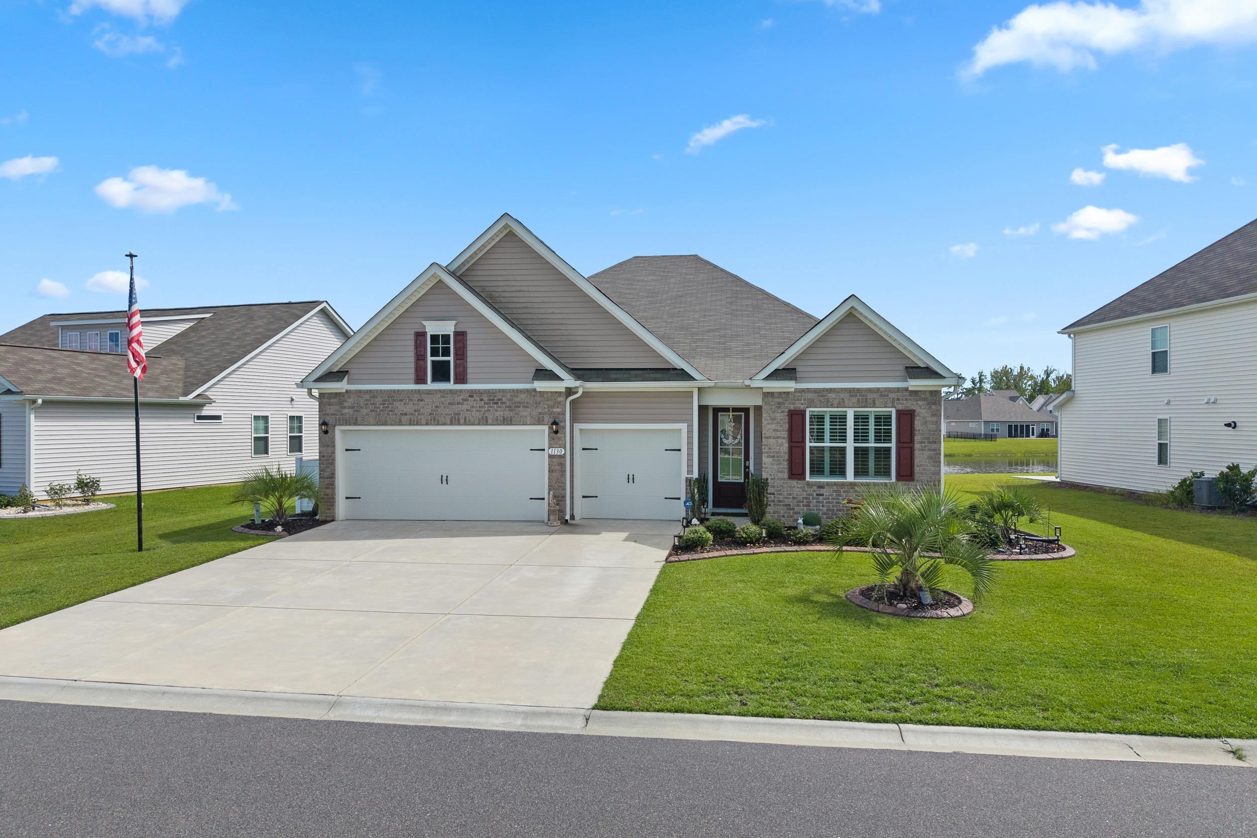 1130 Heather Glen Blvd. Property Photo 44