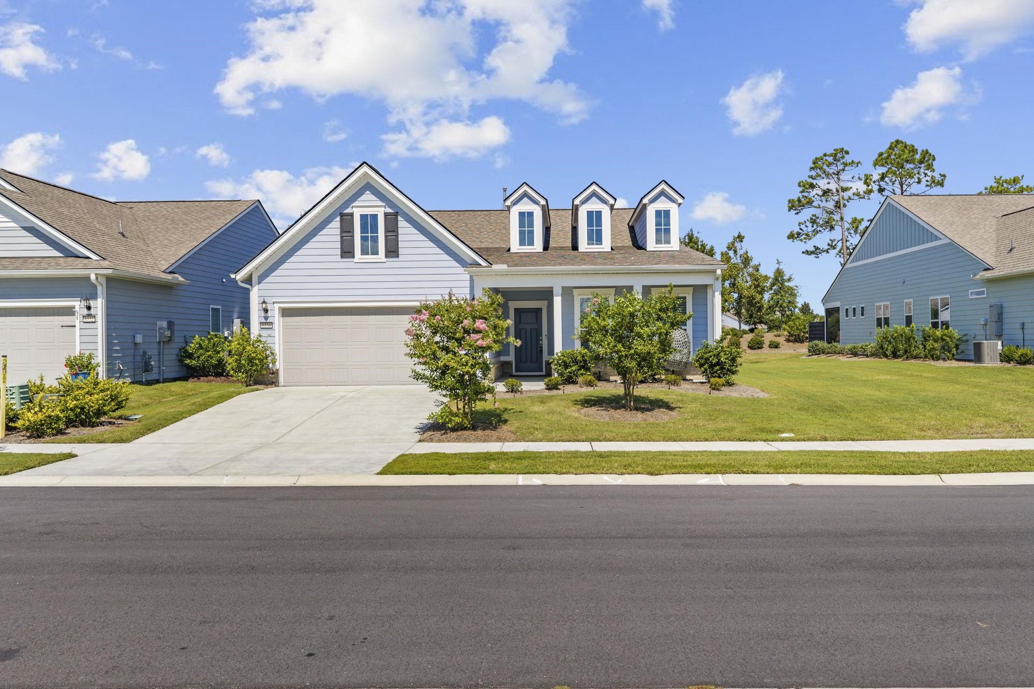 6556 Torino Lane Property Photo 1
