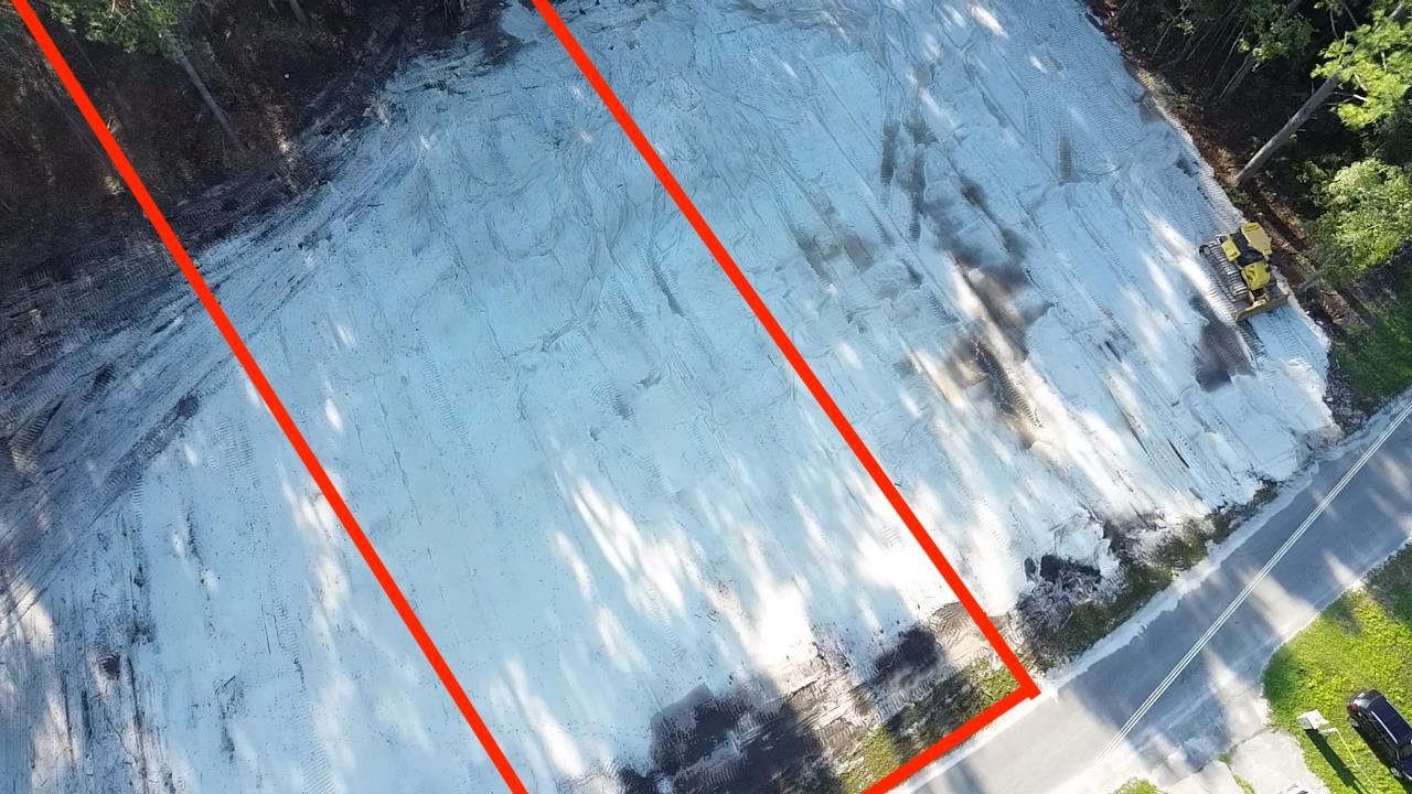 Tract C-2 James Bellamy Circle Property Photo 2