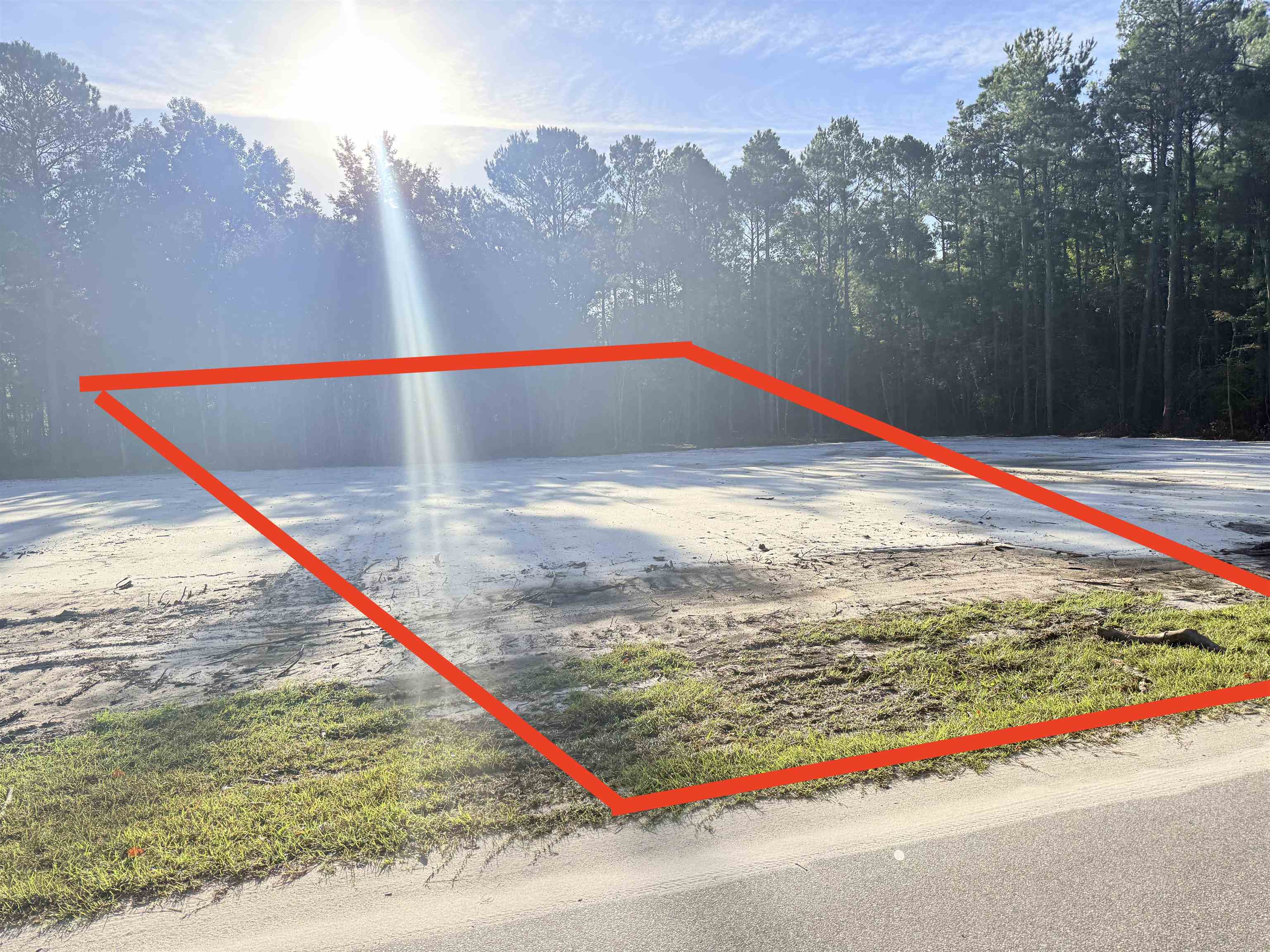 Tract C-2 James Bellamy Circle Property Photo 3