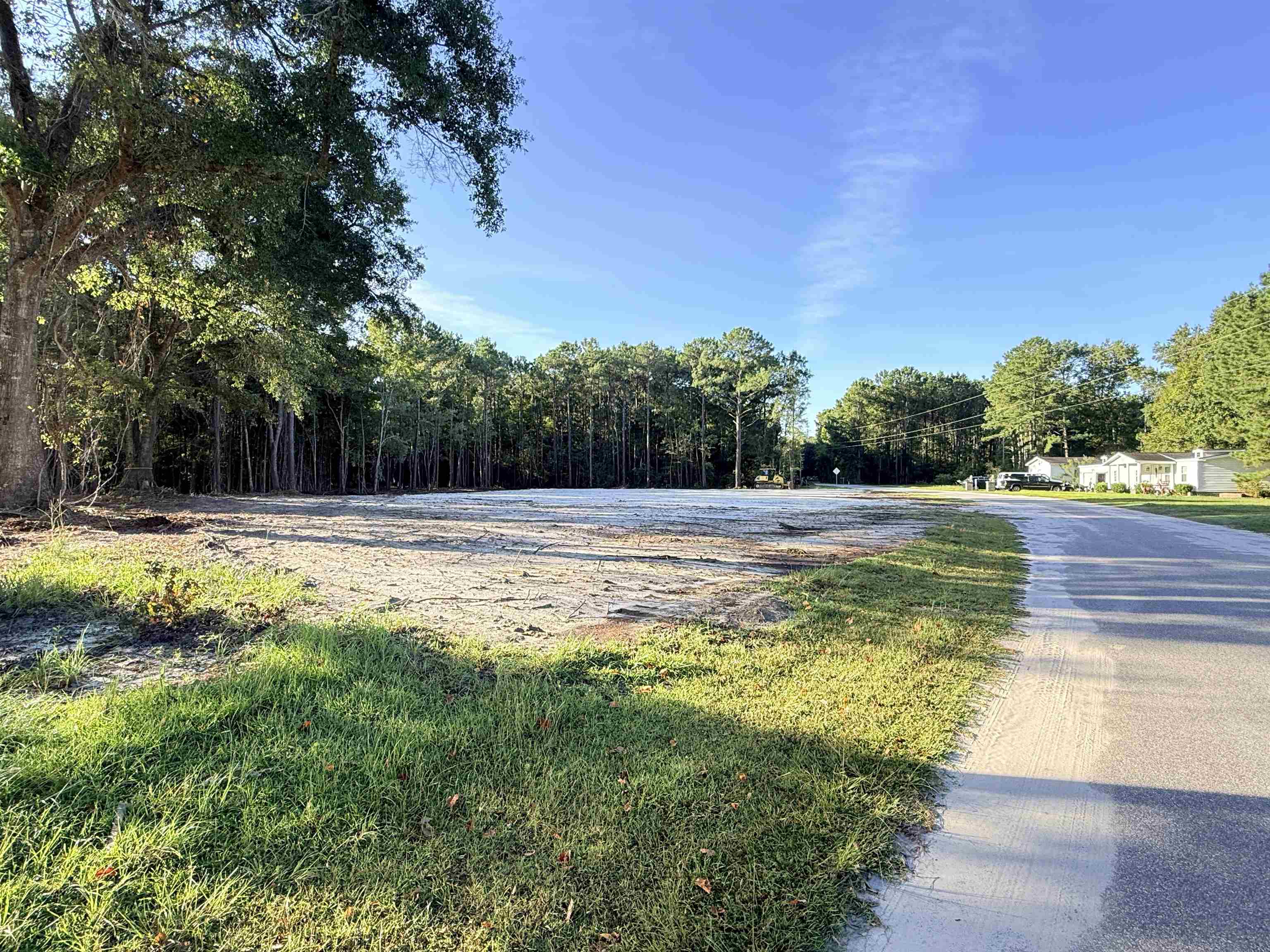 Tract C-2 James Bellamy Circle Property Photo 7