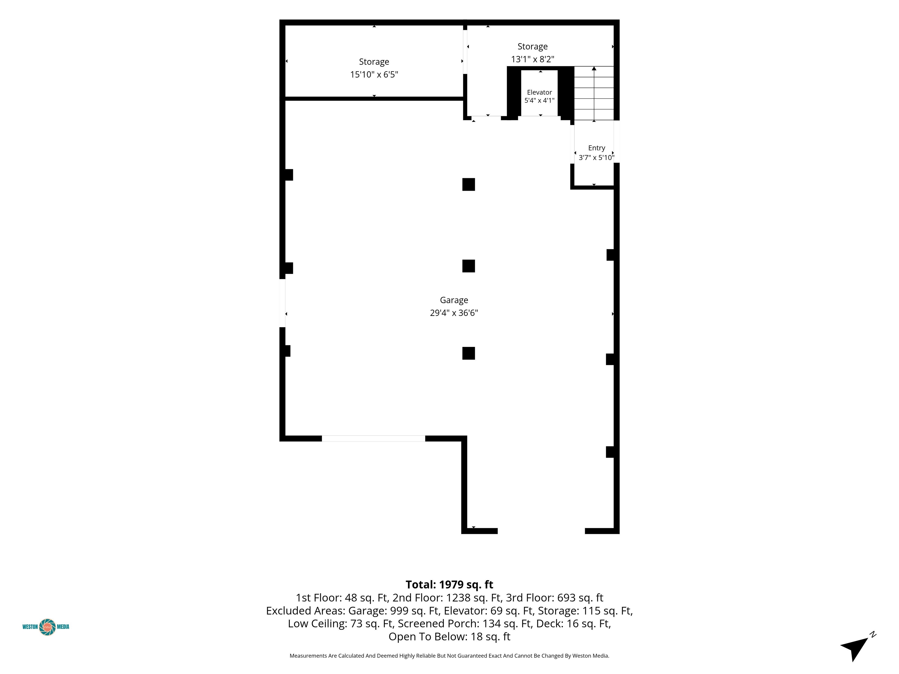35 Oyster Pearl Ct. Property Photo 46