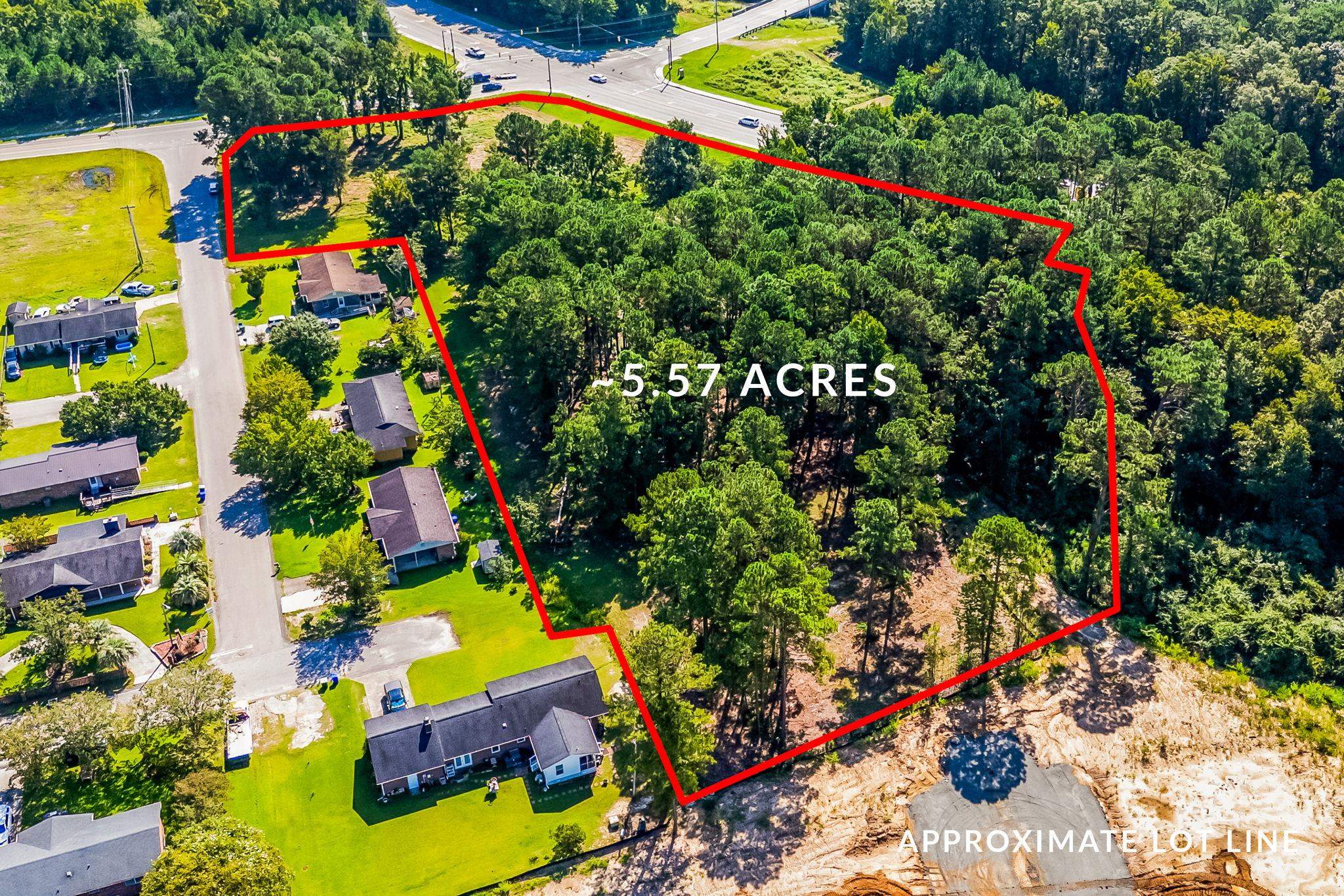 Tbd W Mill Pond Rd. Property Photo 3