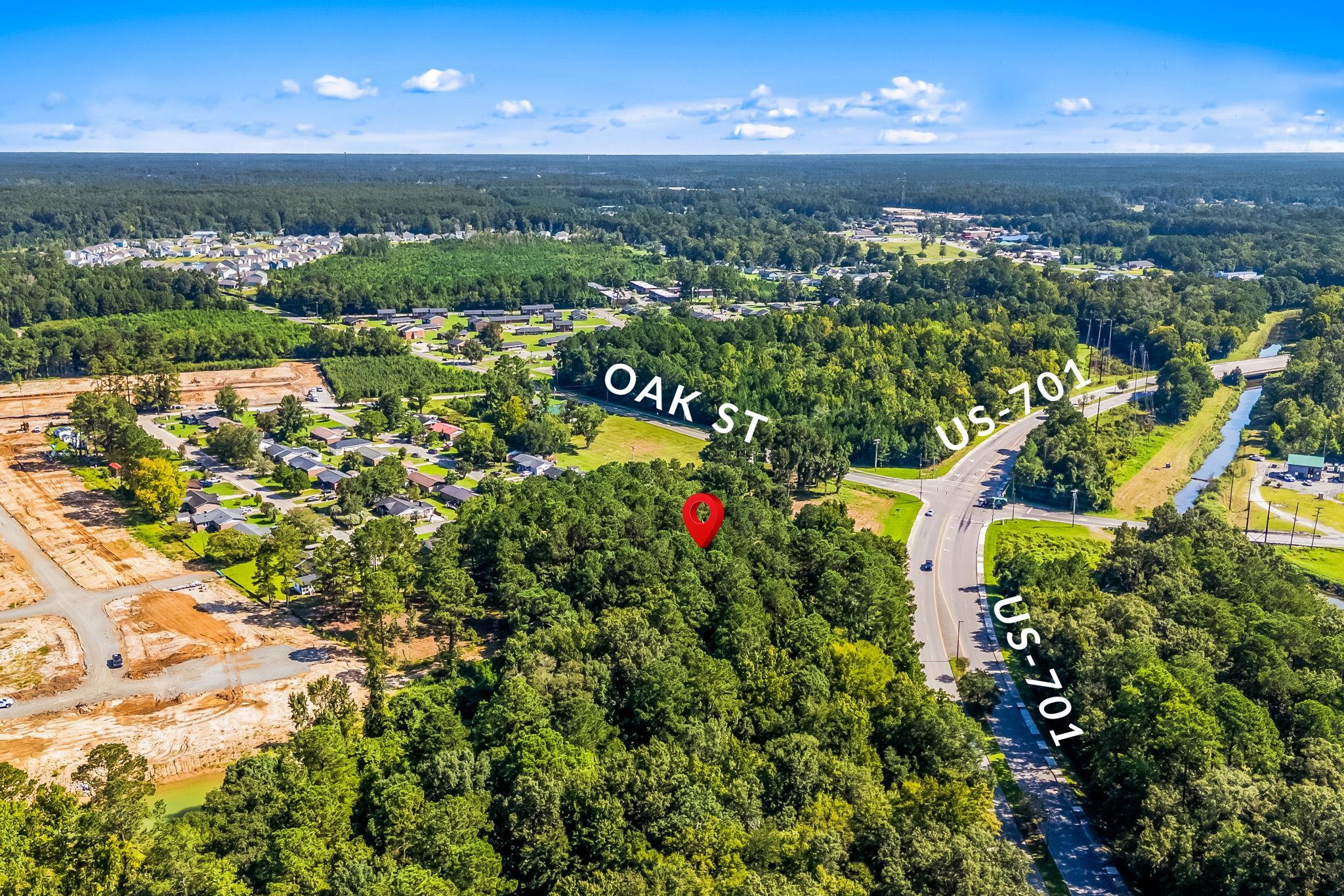 Tbd W Mill Pond Rd. Property Photo 4