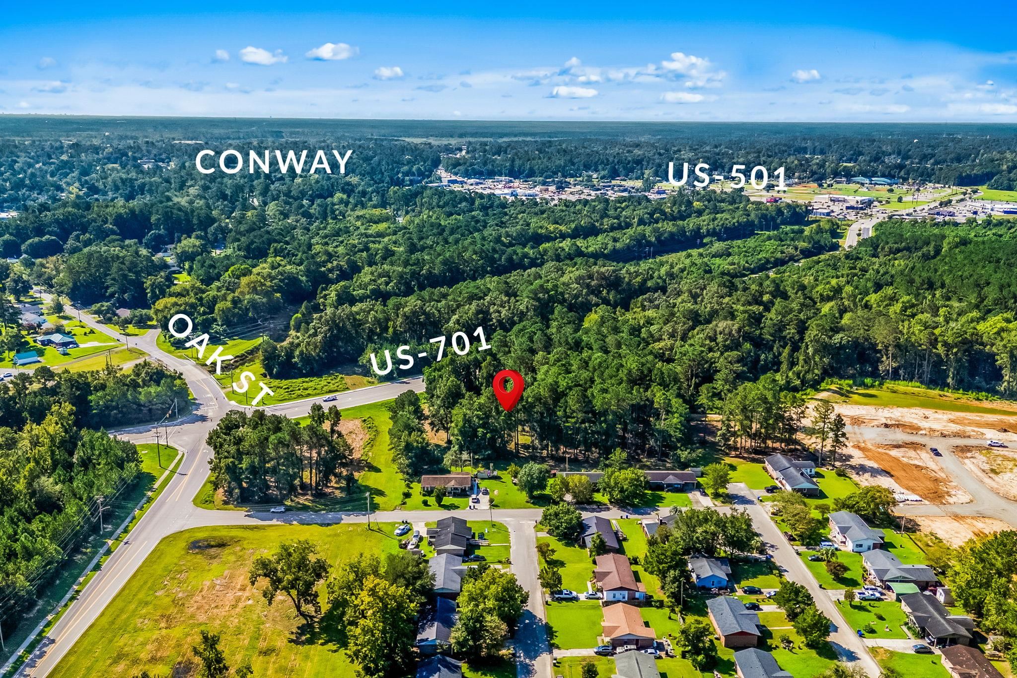 Tbd W Mill Pond Rd. Property Photo 6