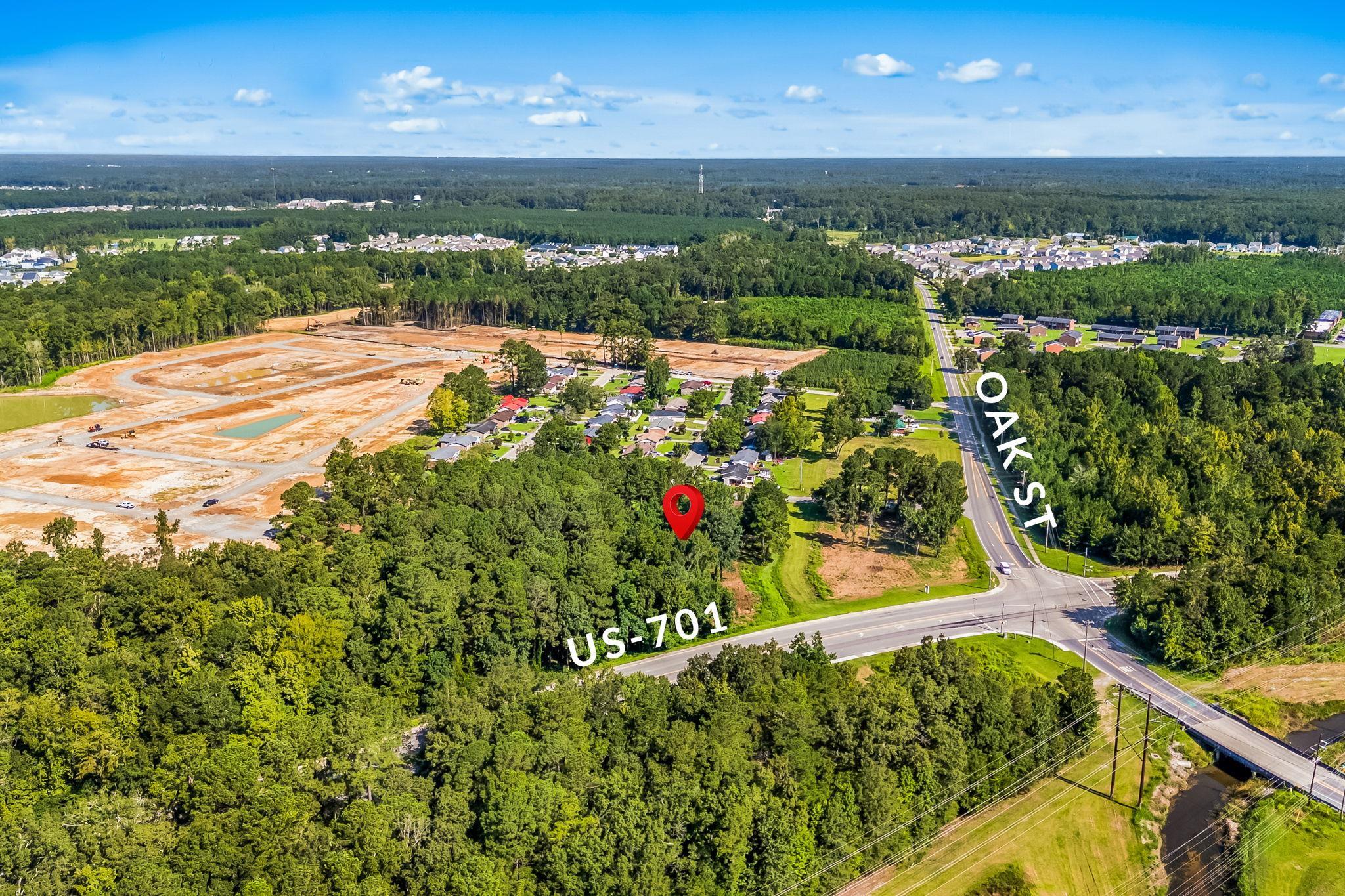 Tbd W Mill Pond Rd. Property Photo 7