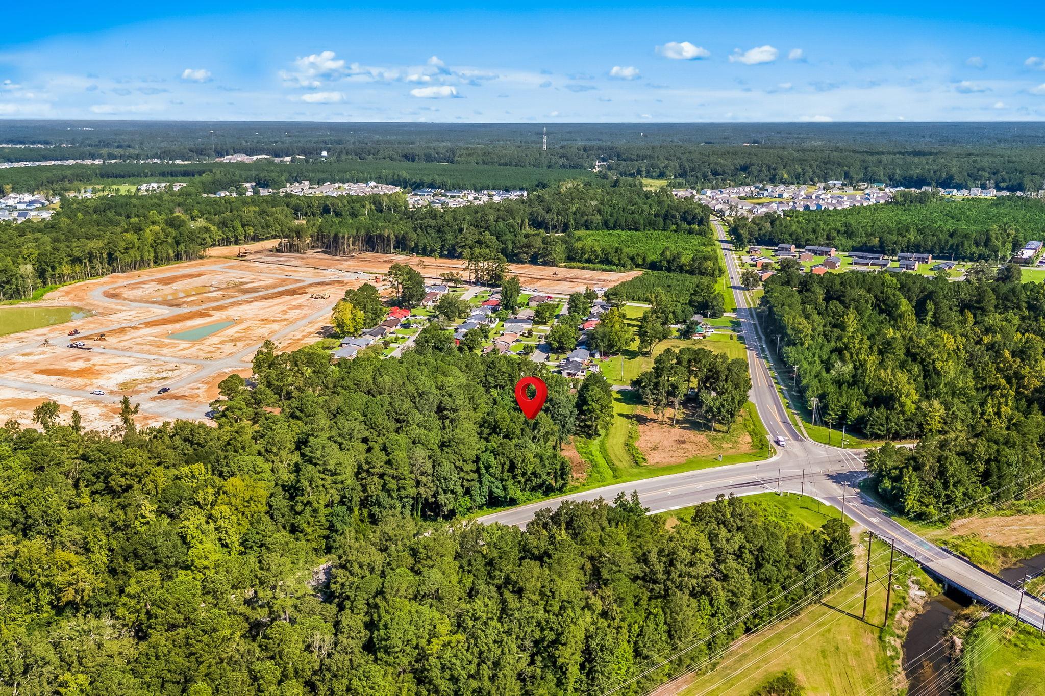 Tbd W Mill Pond Rd. Property Photo 8