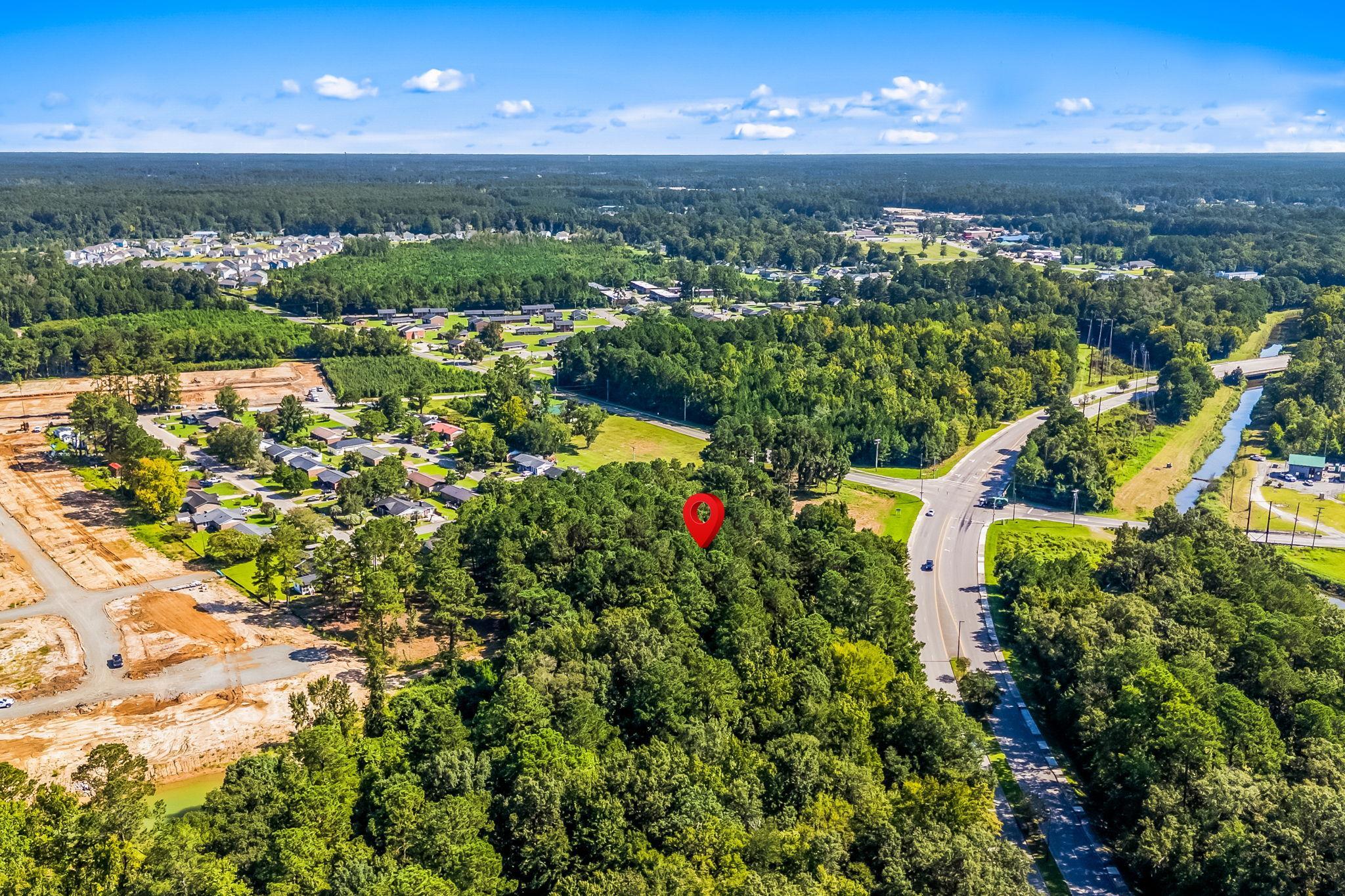 Tbd W Mill Pond Rd. Property Photo 9