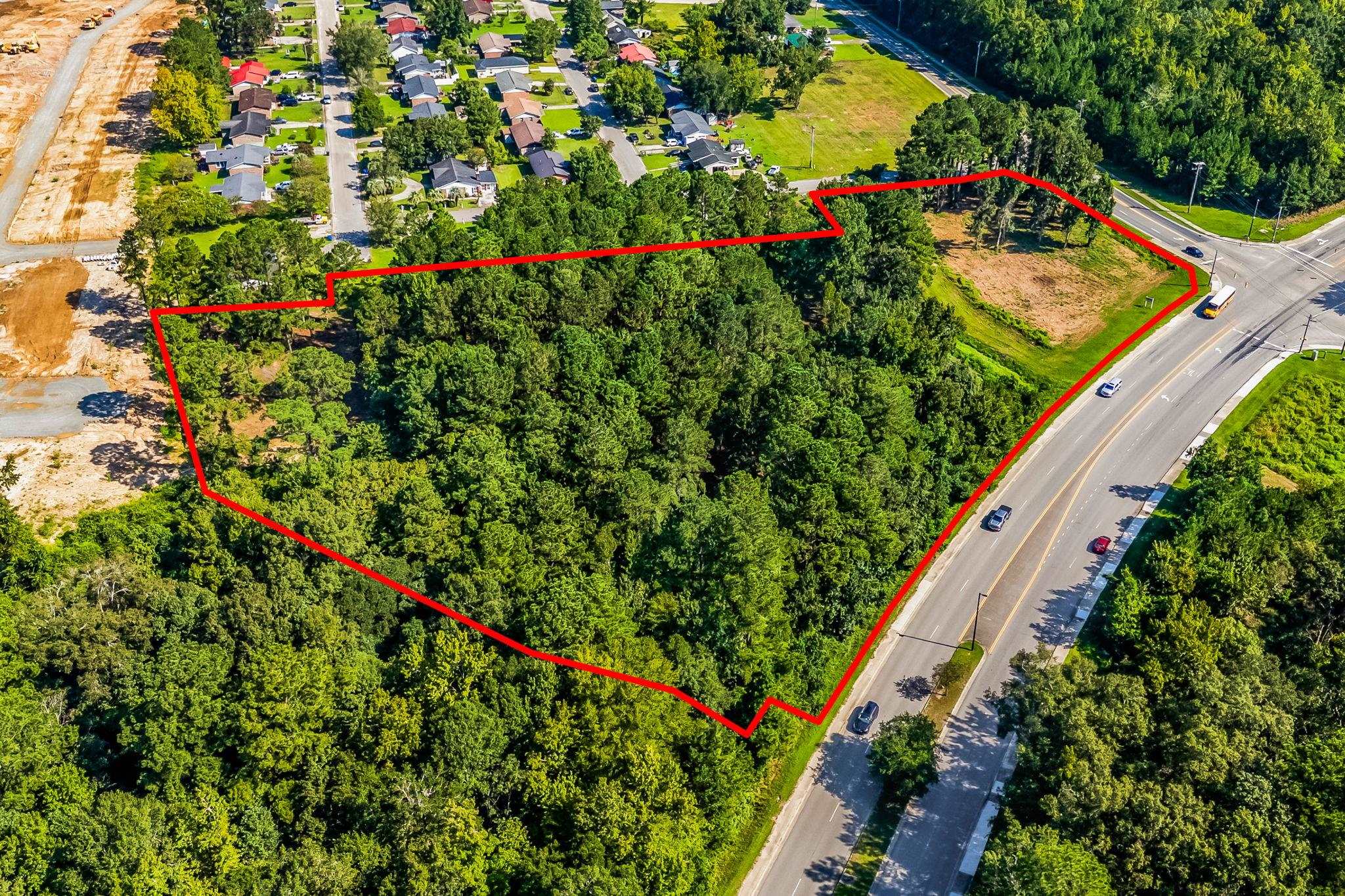 Tbd W Mill Pond Rd. Property Photo 13