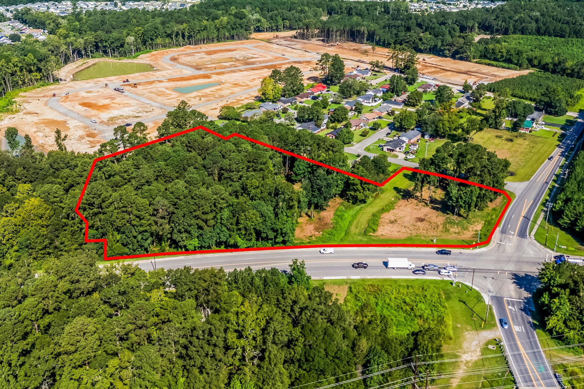 Tbd W Mill Pond Rd. Property Photo 14