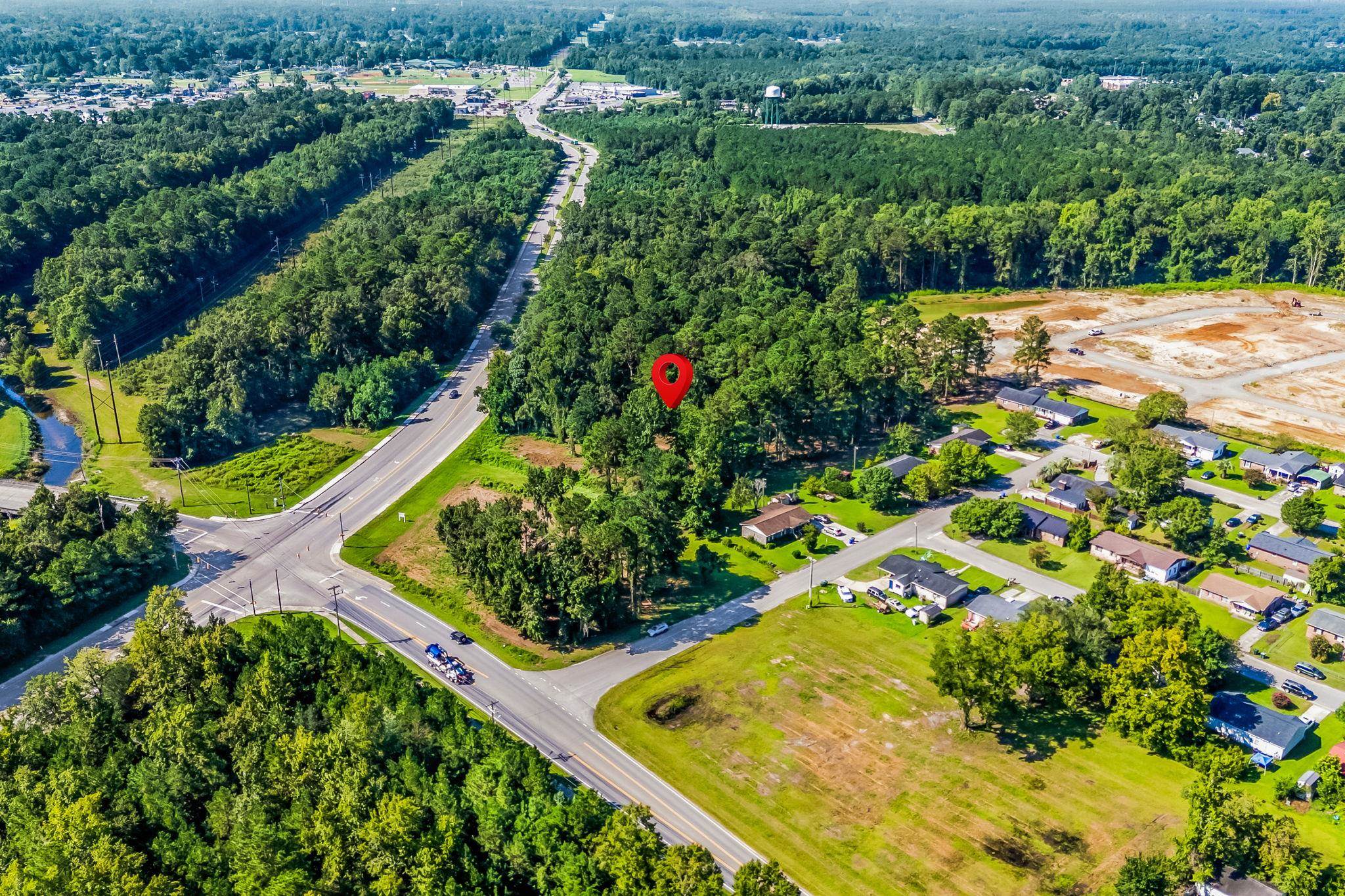 Tbd W Mill Pond Rd. Property Photo 15