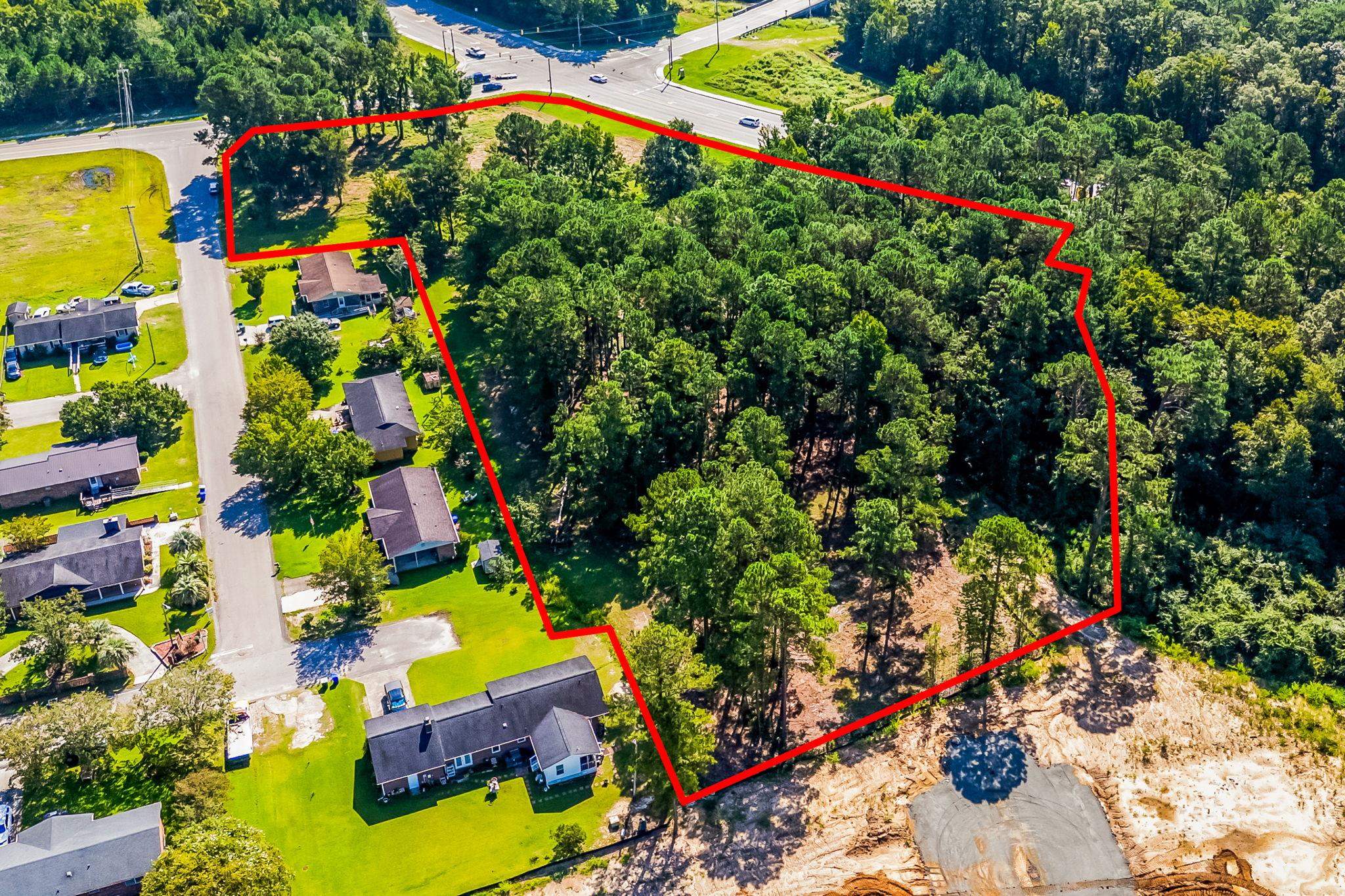 Tbd W Mill Pond Rd. Property Photo 17