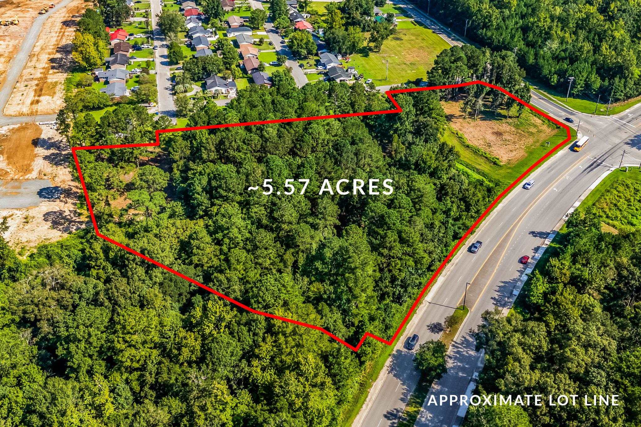 Tbd W Mill Pond Rd. Property Photo 18