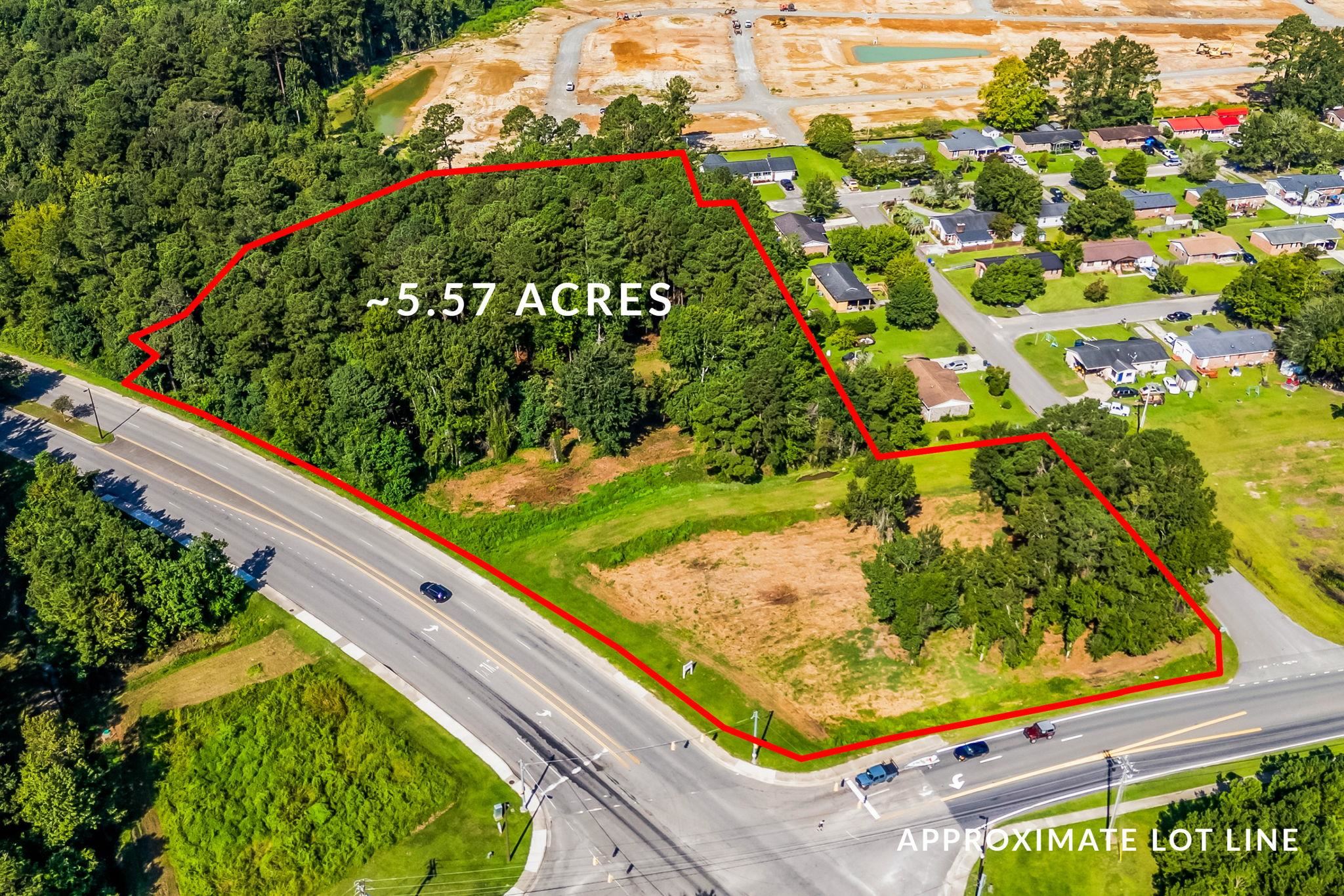 Tbd W Mill Pond Rd. Property Photo 19