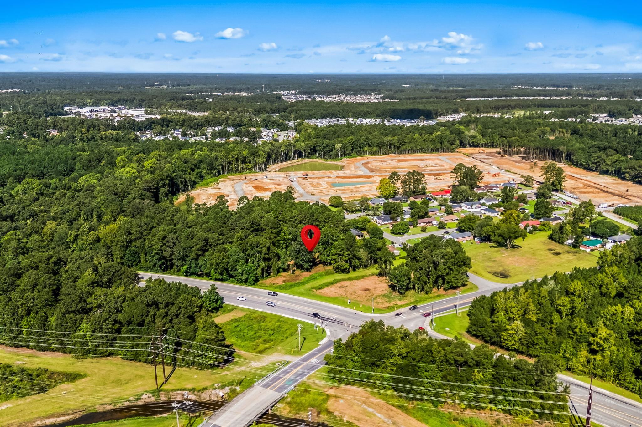 Tbd W Mill Pond Rd. Property Photo 20