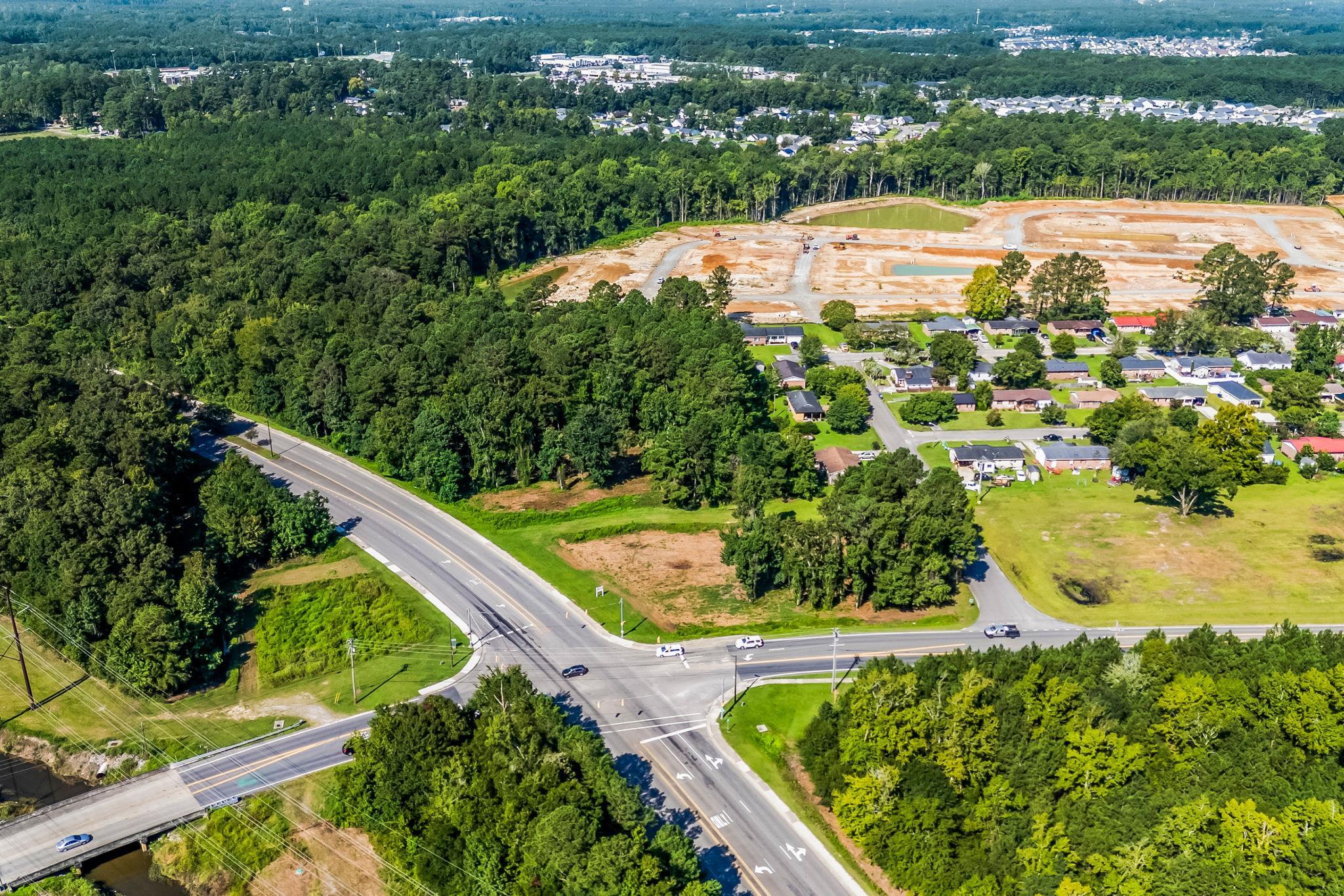 Tbd W Mill Pond Rd. Property Photo 23